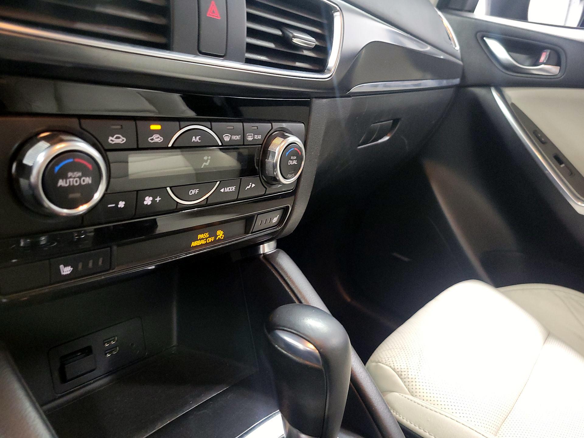 Thumbnail: 2016 Mazda CX-5 - 13