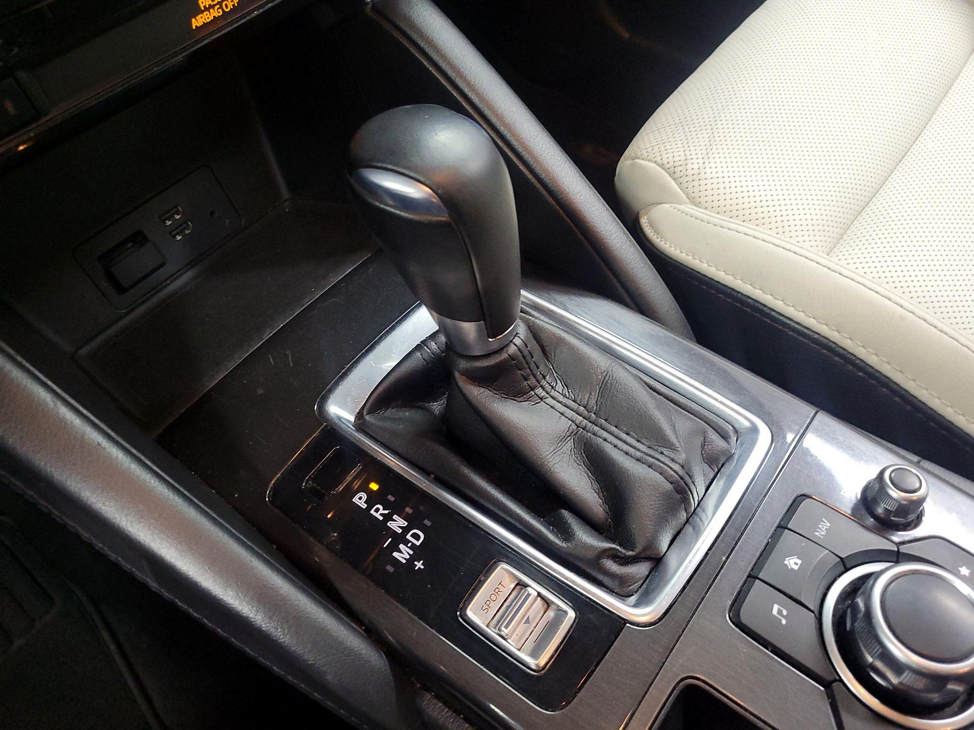 Thumbnail: 2016 Mazda CX-5 - 14