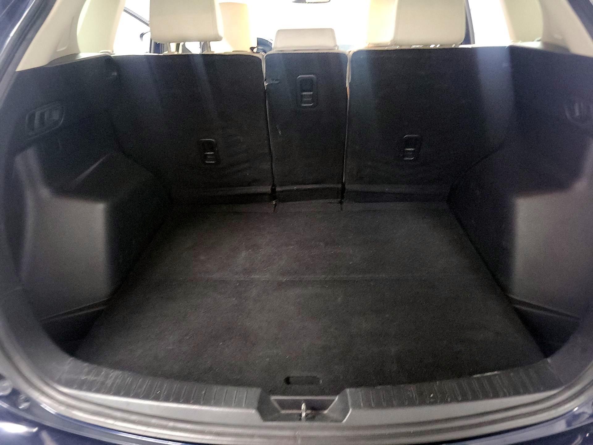 Thumbnail: 2016 Mazda CX-5 - 15