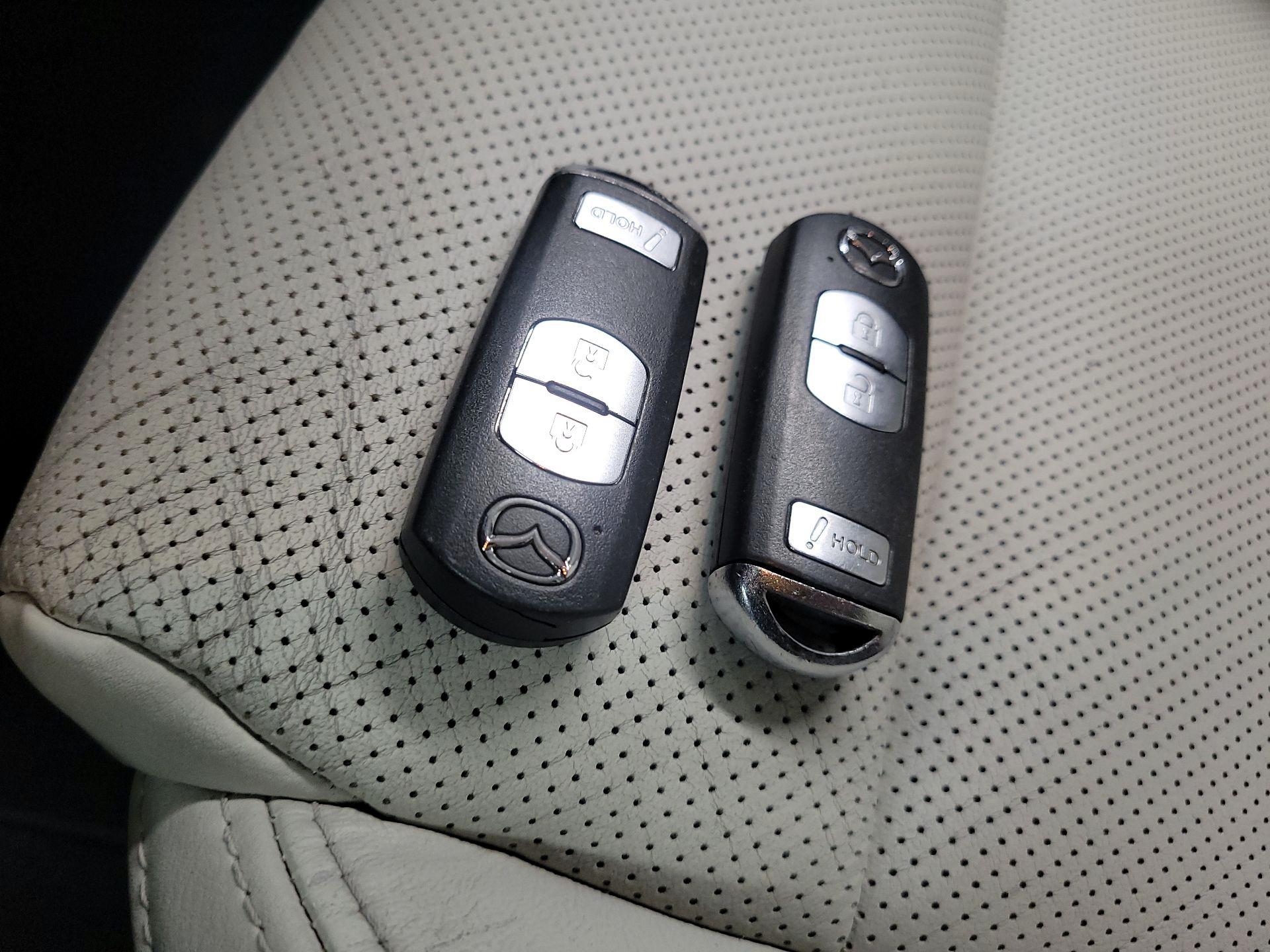 Thumbnail: 2016 Mazda CX-5 - 17