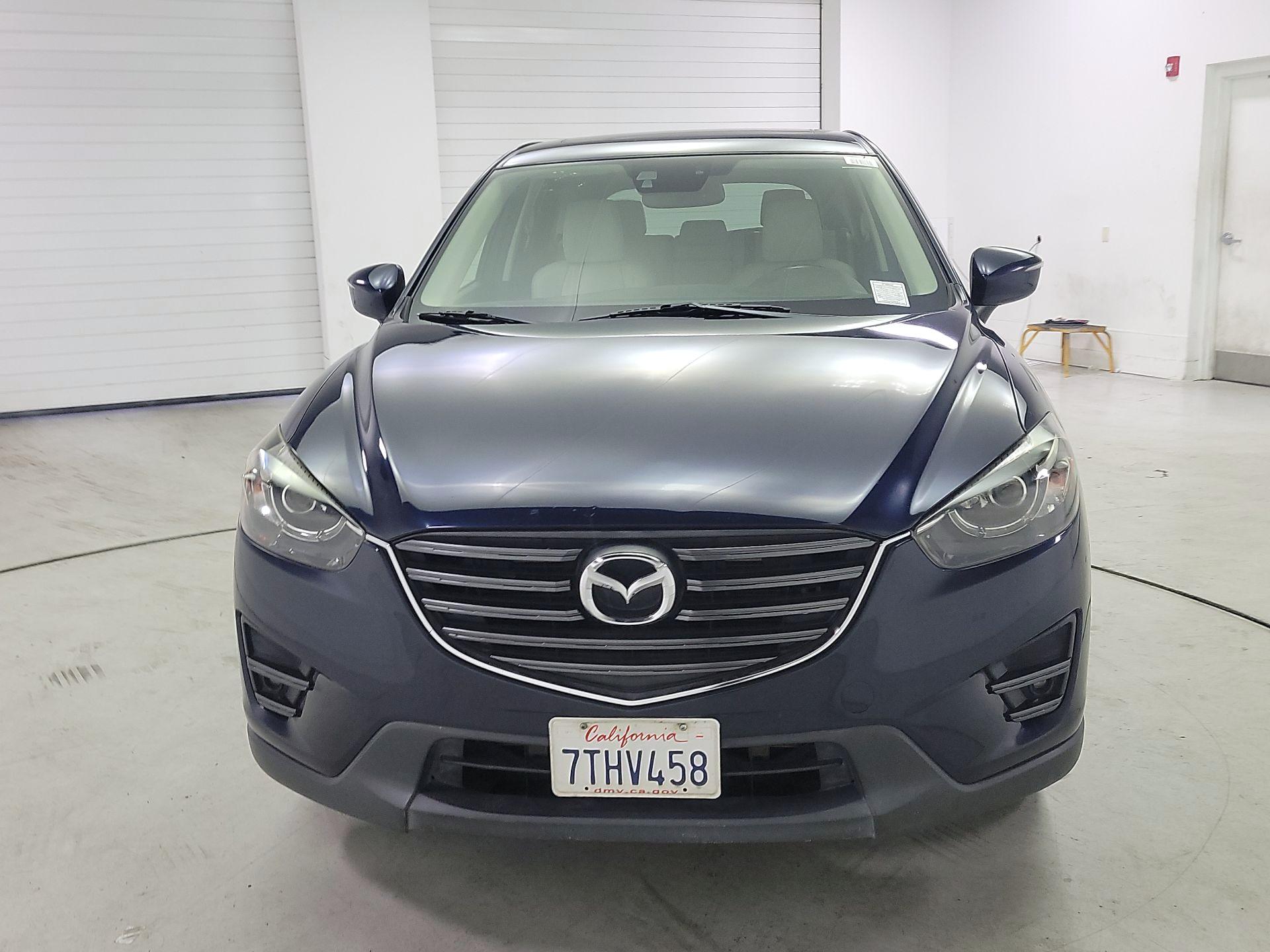 Thumbnail: 2016 Mazda CX-5 - 2