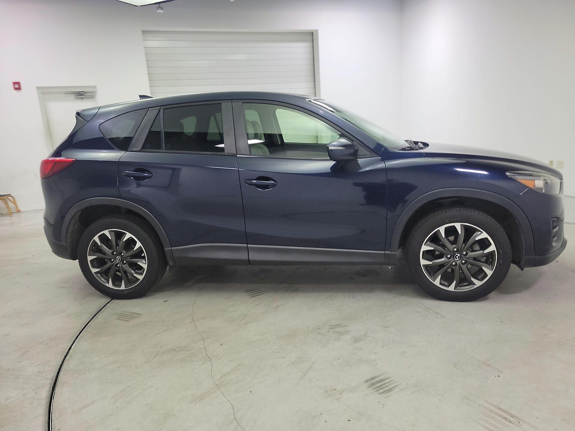 Thumbnail: 2016 Mazda CX-5 - 4