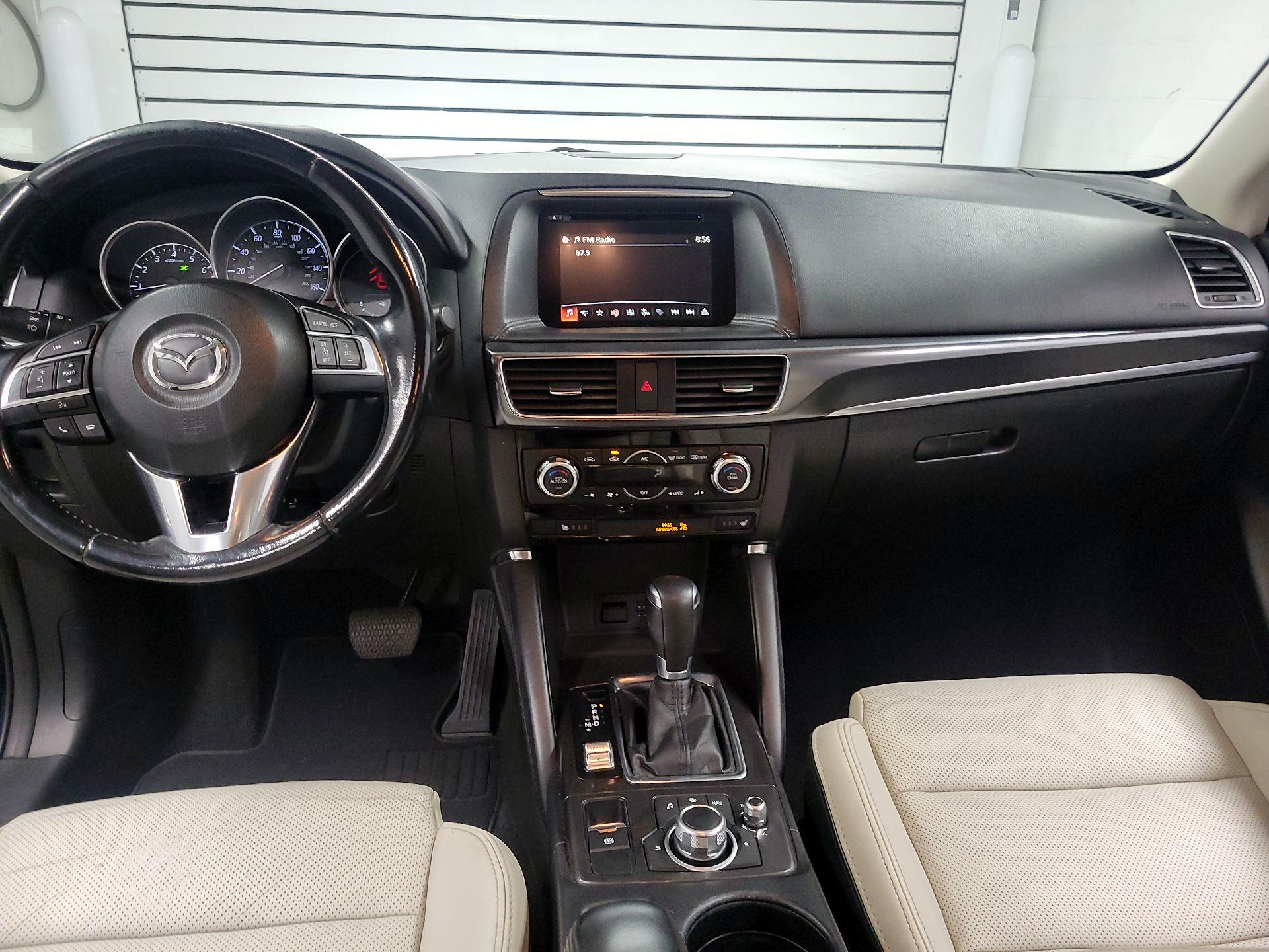 Thumbnail: 2016 Mazda CX-5 - 8