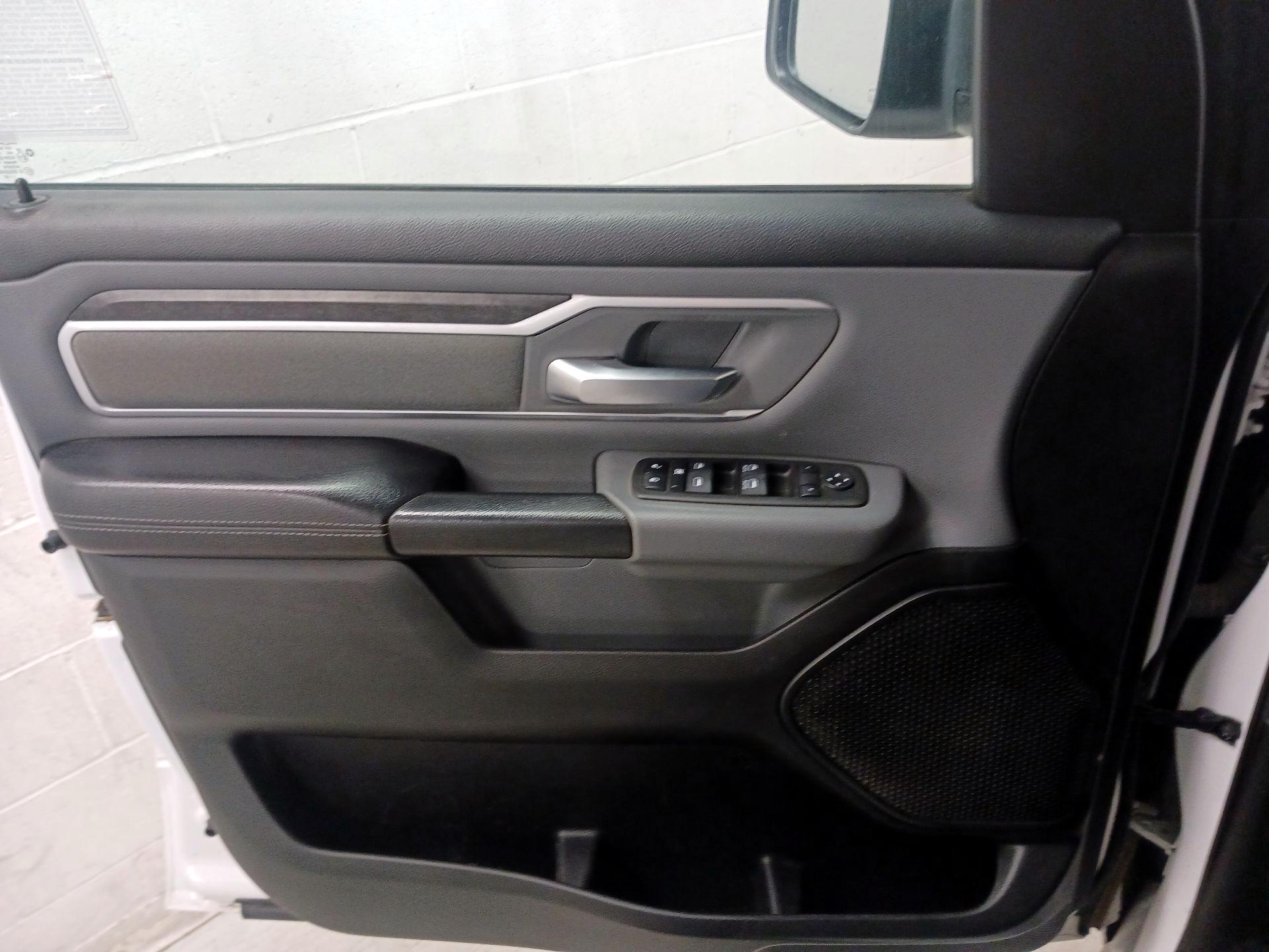 Thumbnail: 2022 RAM 1500 - 10