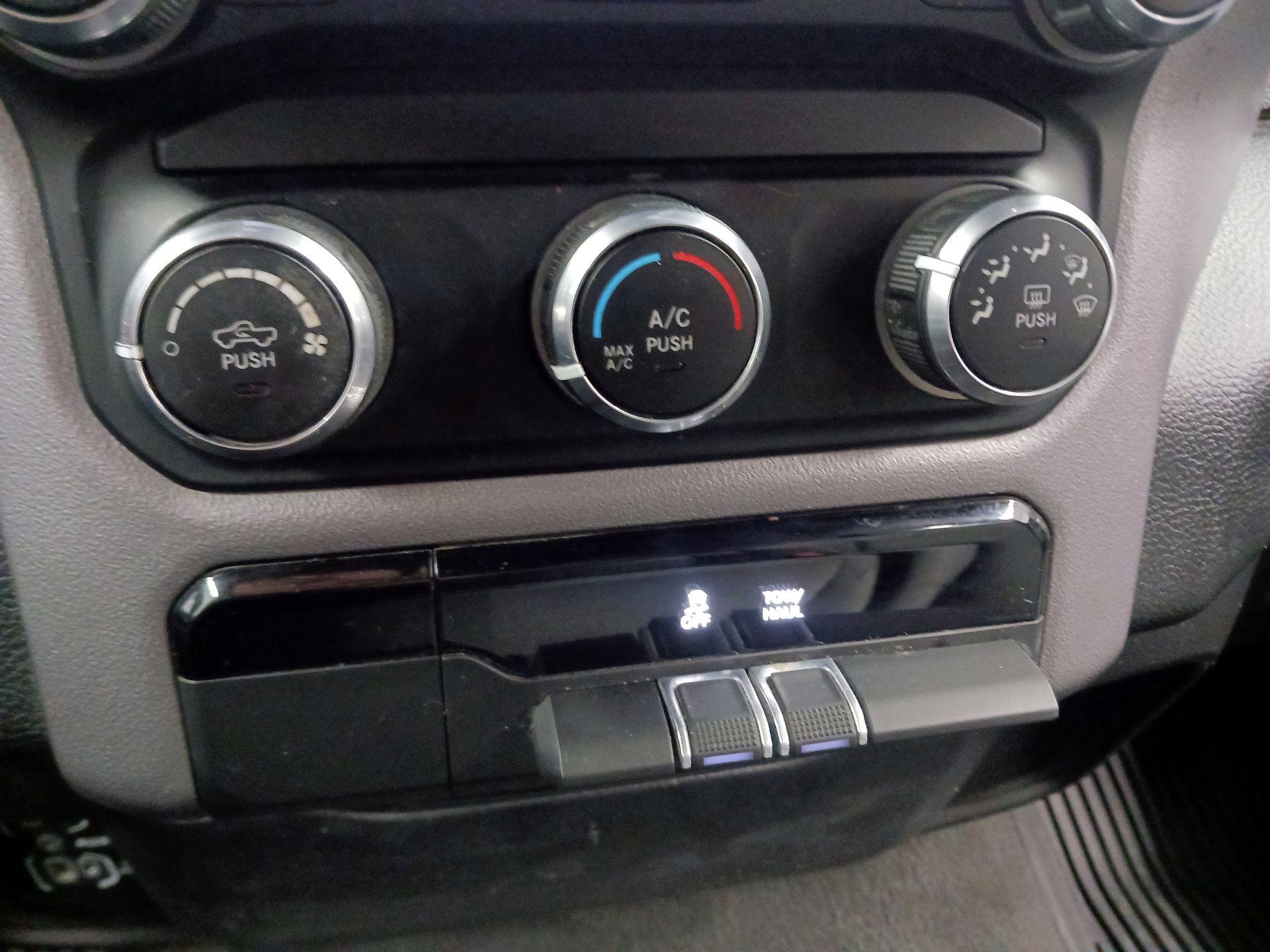 Thumbnail: 2022 RAM 1500 - 14