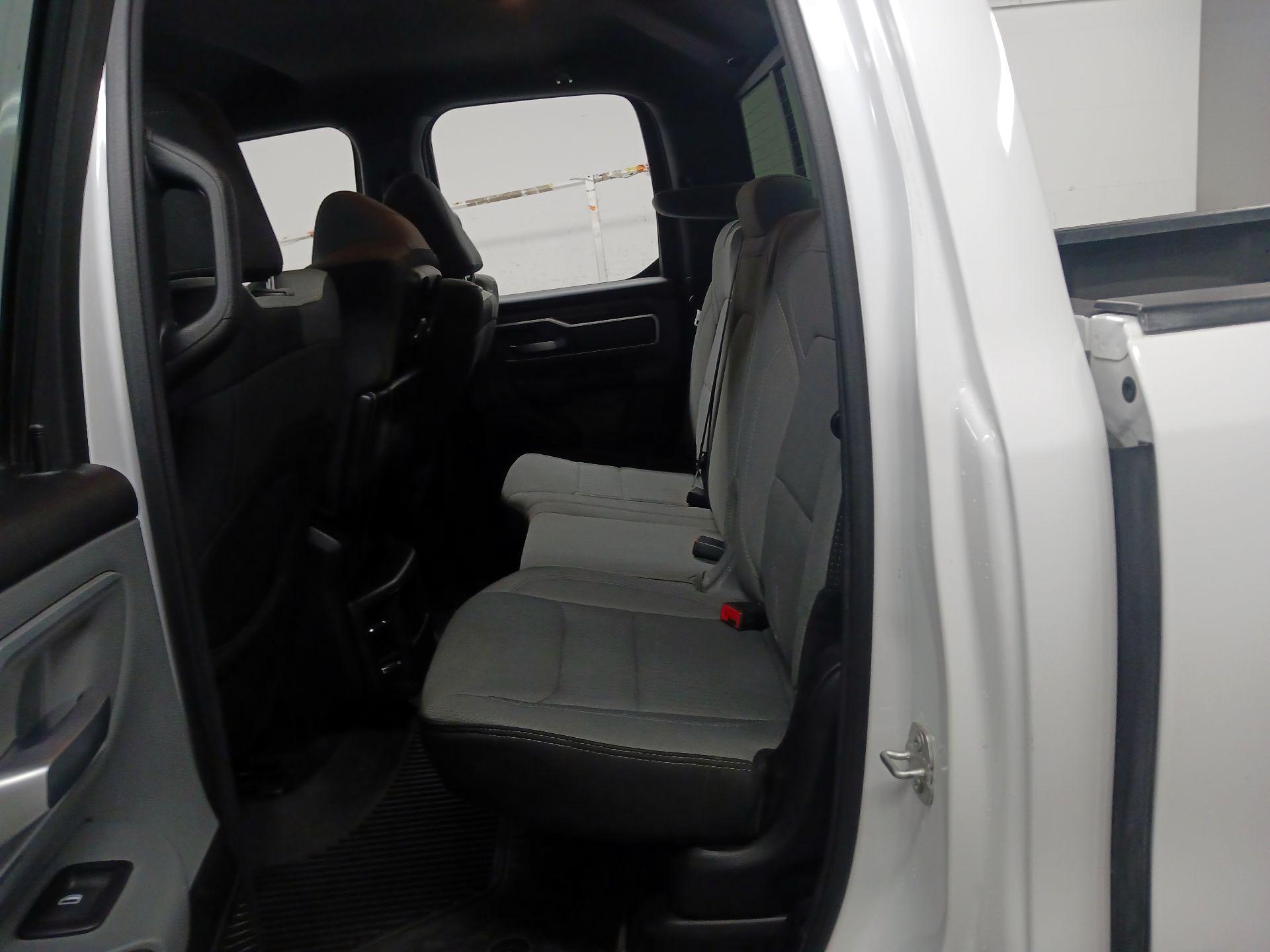 Thumbnail: 2022 RAM 1500 - 17