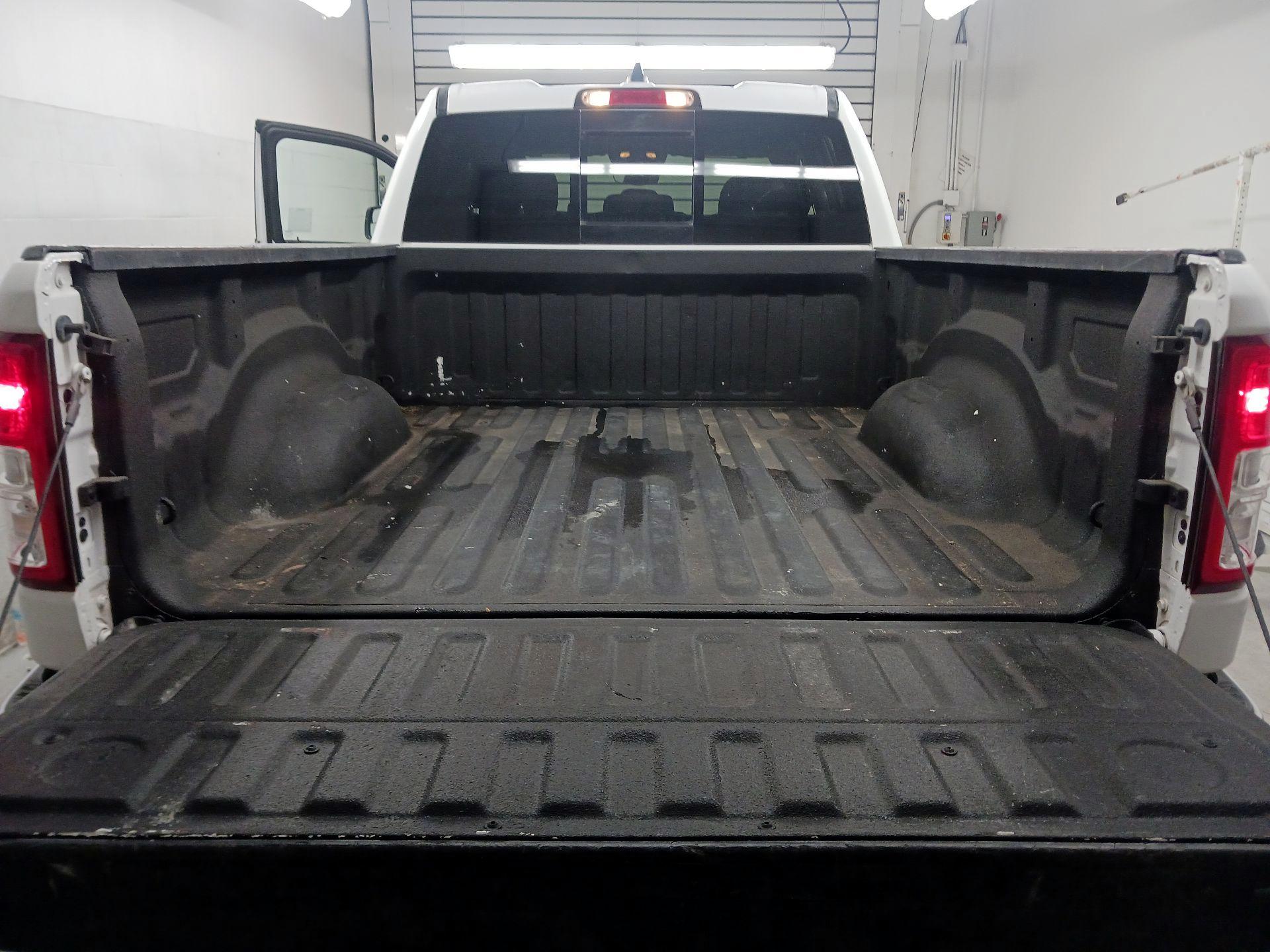 Thumbnail: 2022 RAM 1500 - 18