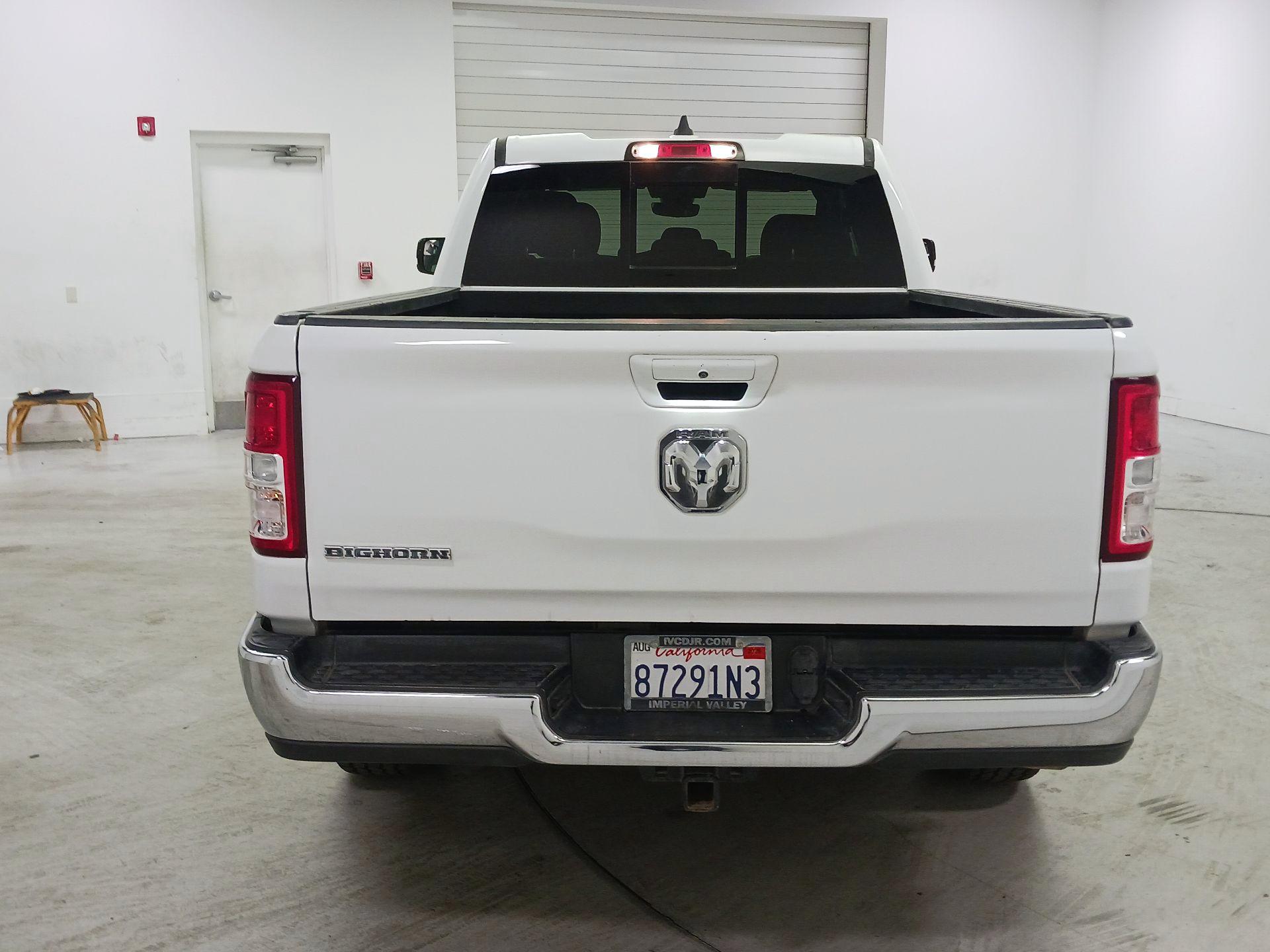Thumbnail: 2022 RAM 1500 - 6