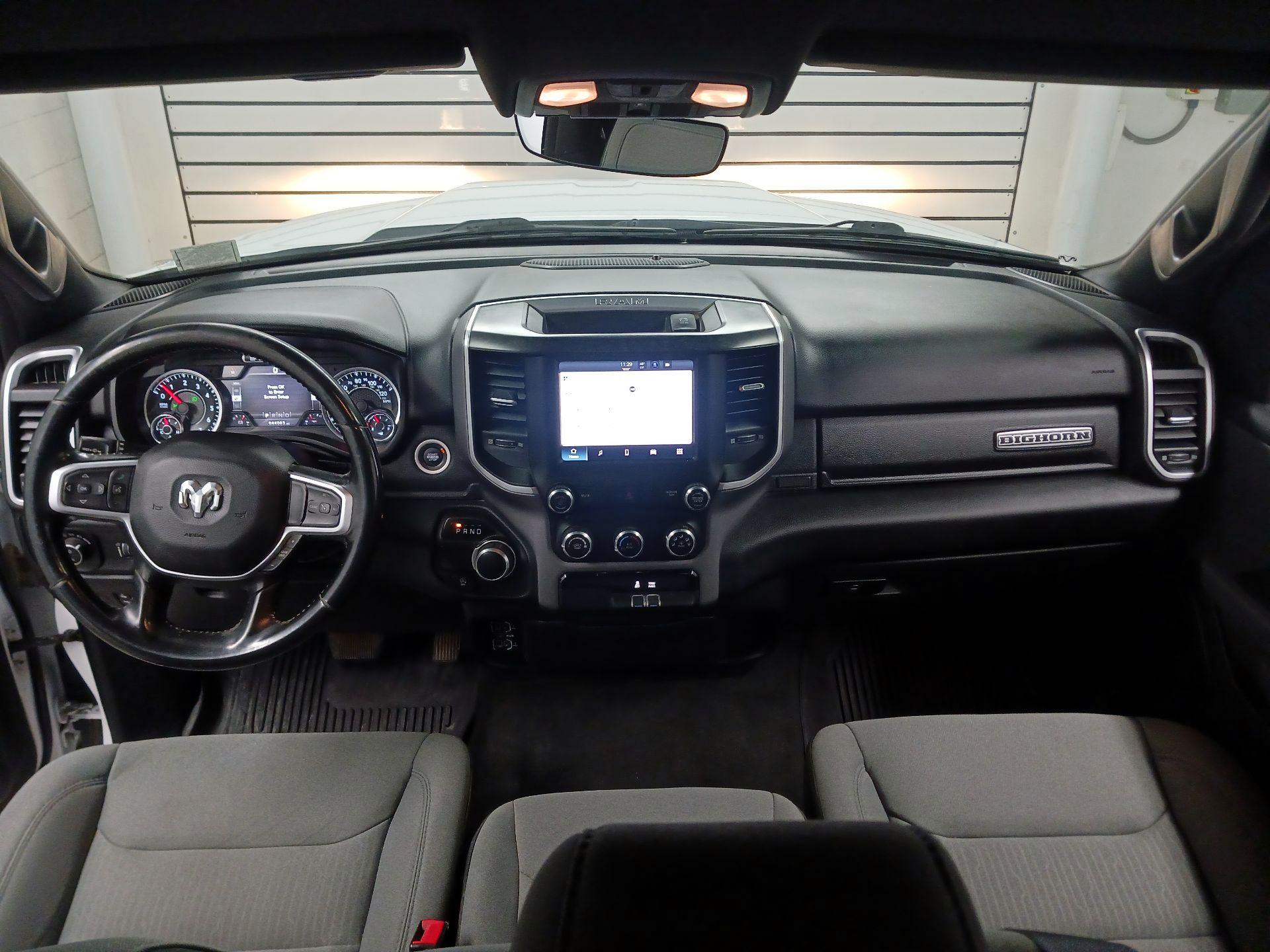 Thumbnail: 2022 RAM 1500 - 8