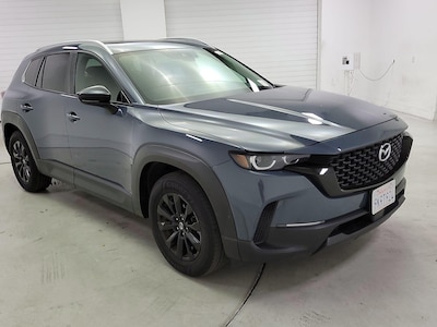 2024 Mazda CX-50 2.5 S Premium Package
