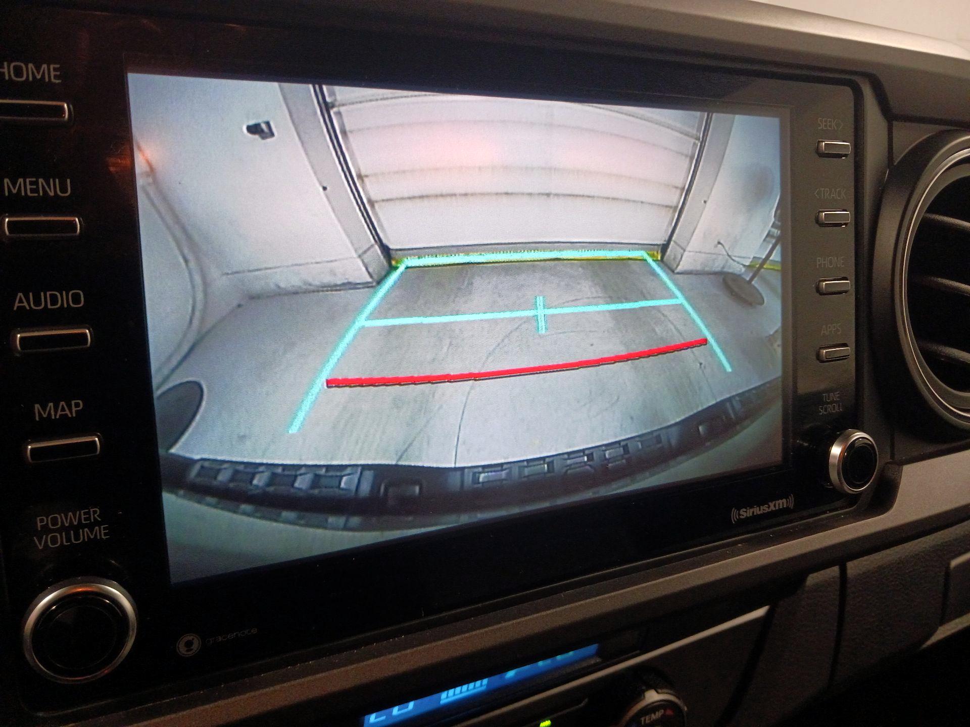 Thumbnail: 2023 Toyota Tacoma - 11