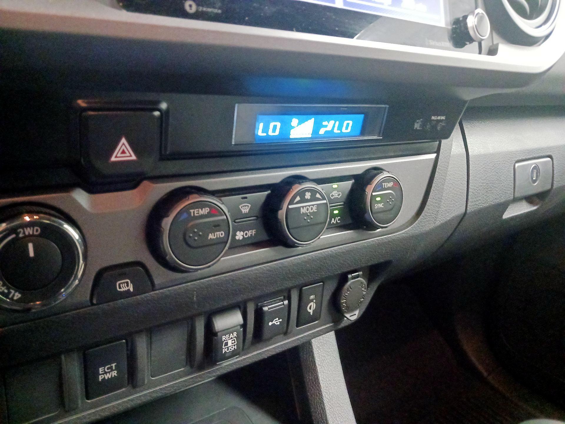 Thumbnail: 2023 Toyota Tacoma - 13