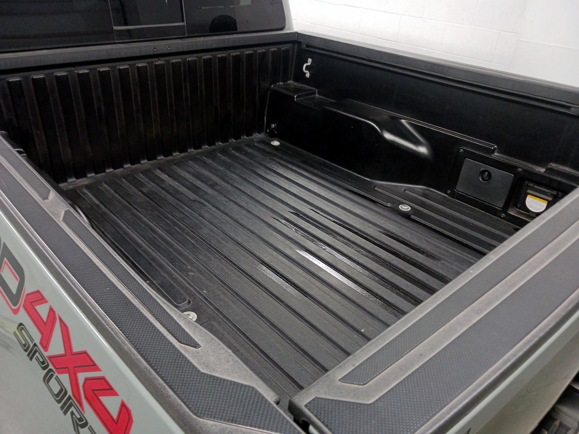 Thumbnail: 2023 Toyota Tacoma - 16