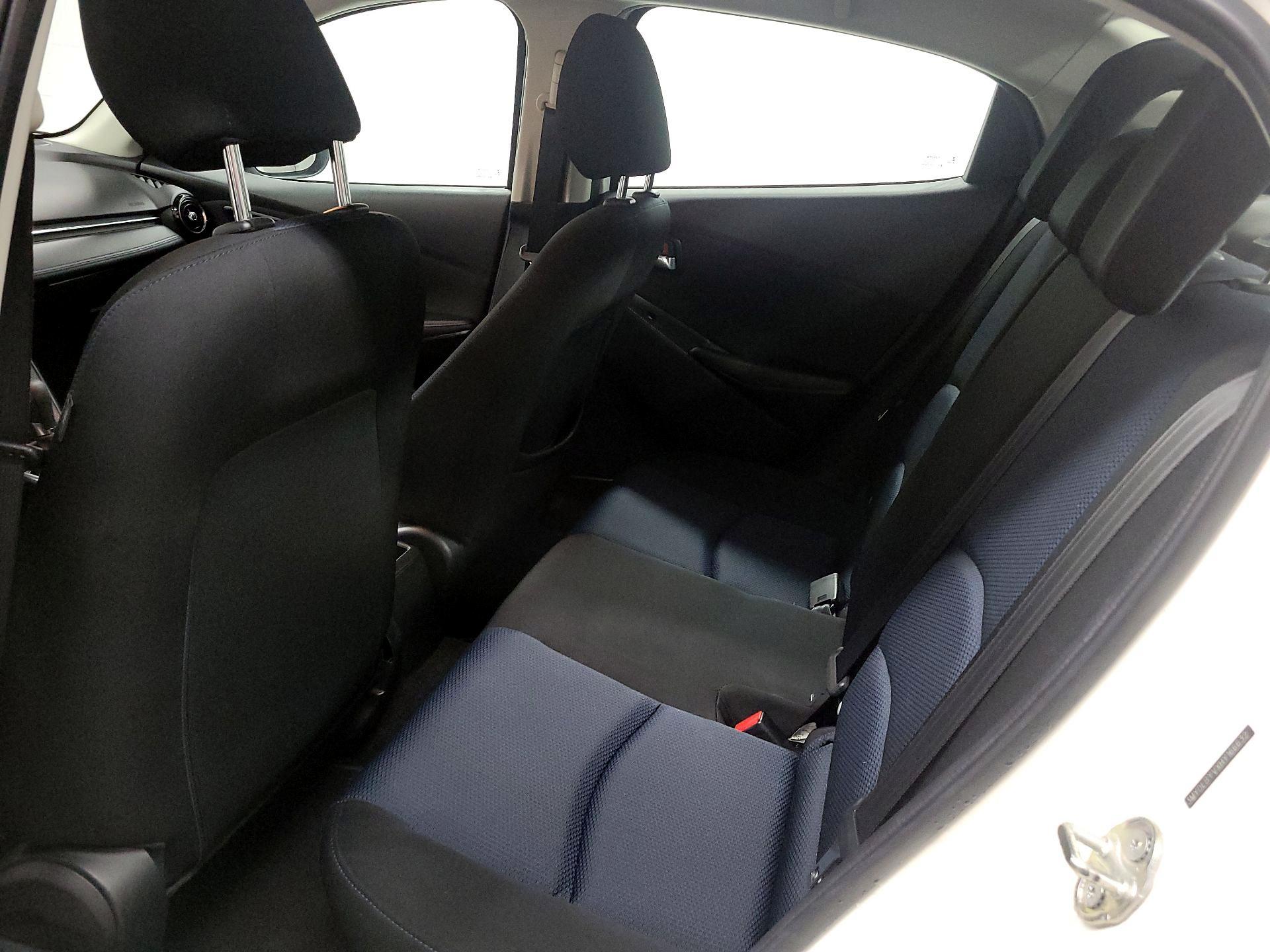 Thumbnail: 2017 Toyota Yaris iA - 15