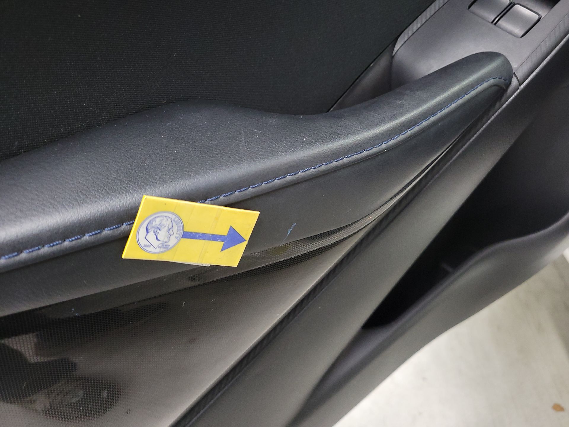 Thumbnail: 2017 Toyota Yaris iA - 19