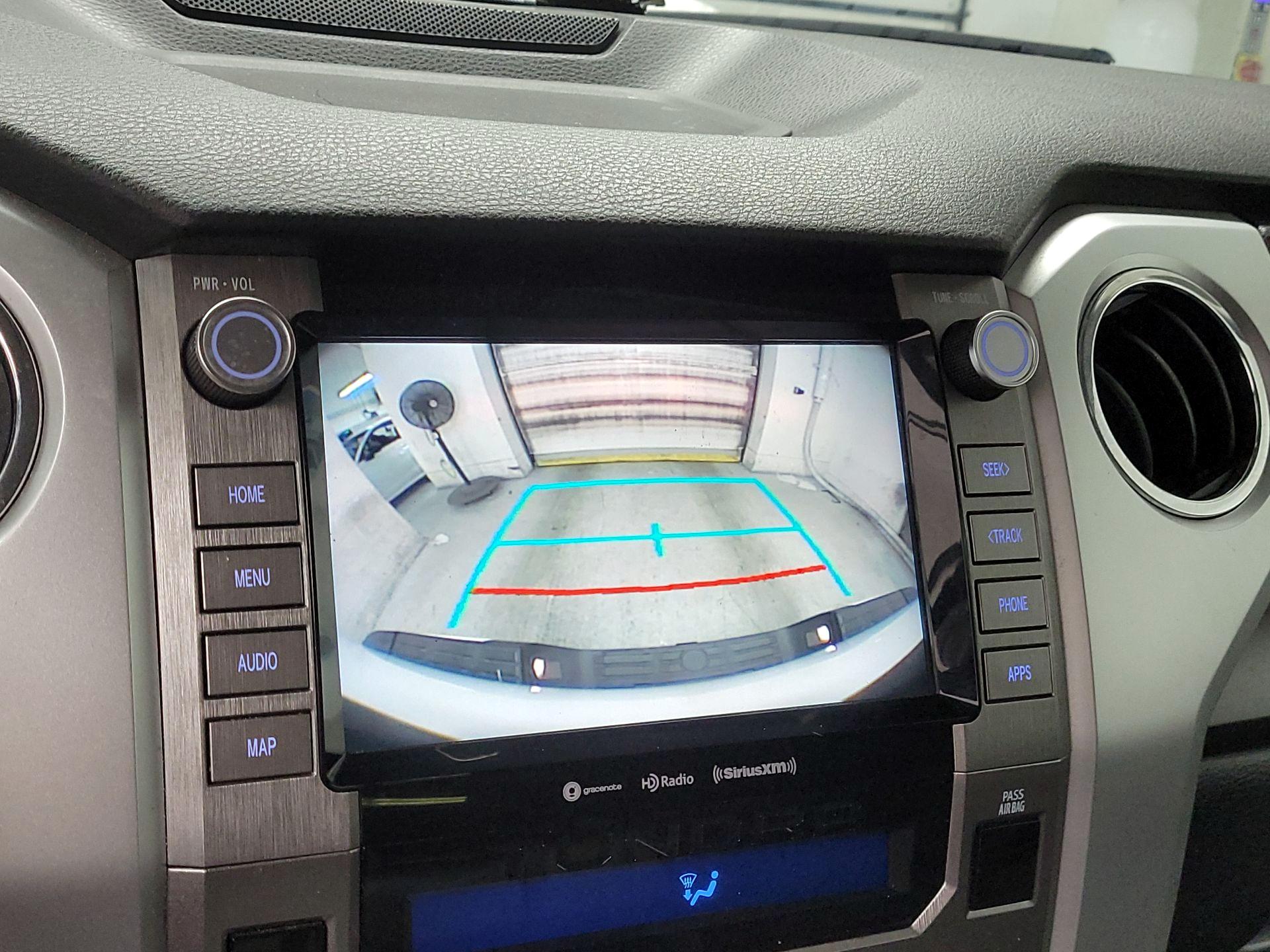 Thumbnail: 2020 Toyota Tundra - 13