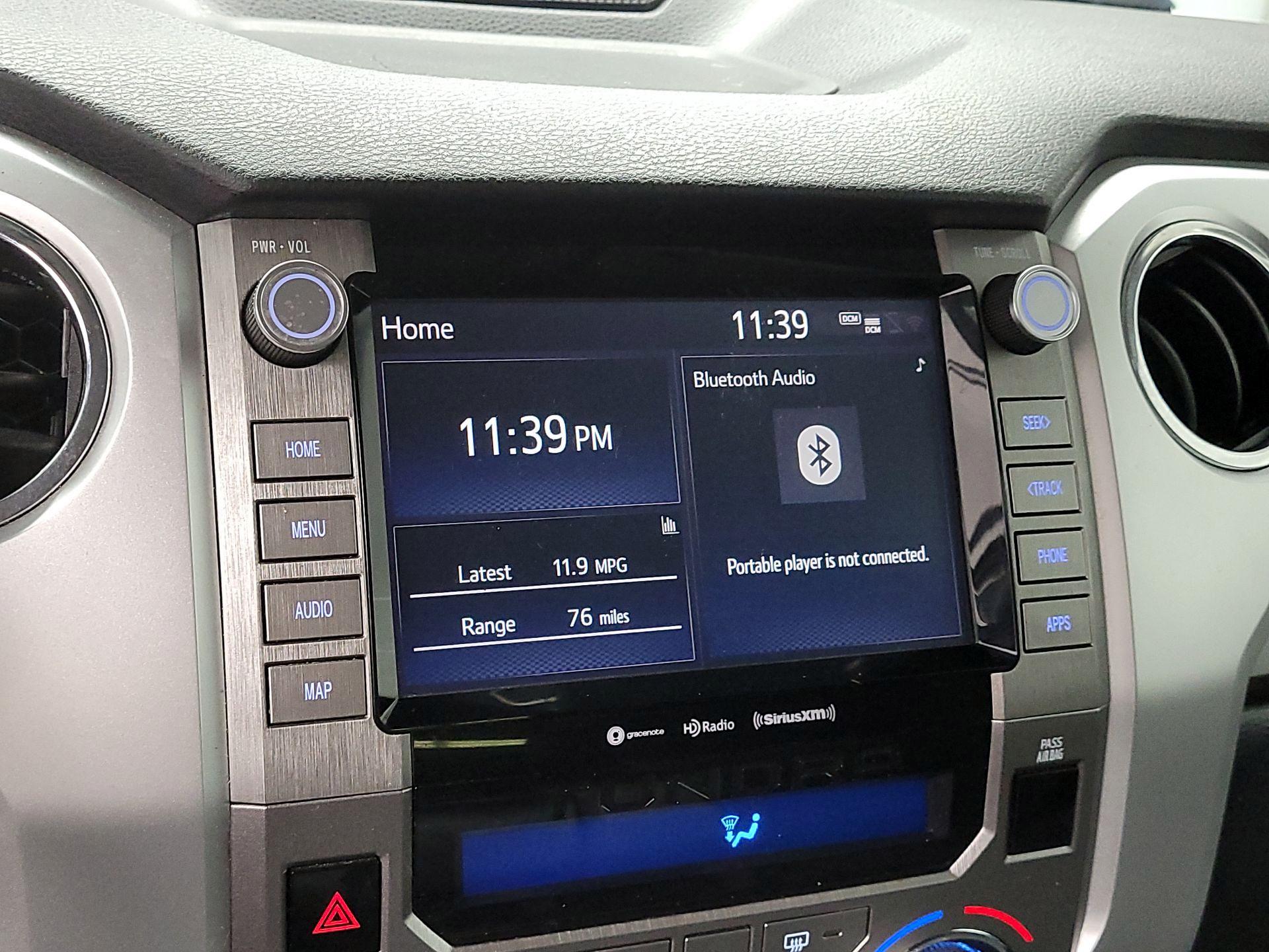 Thumbnail: 2020 Toyota Tundra - 14