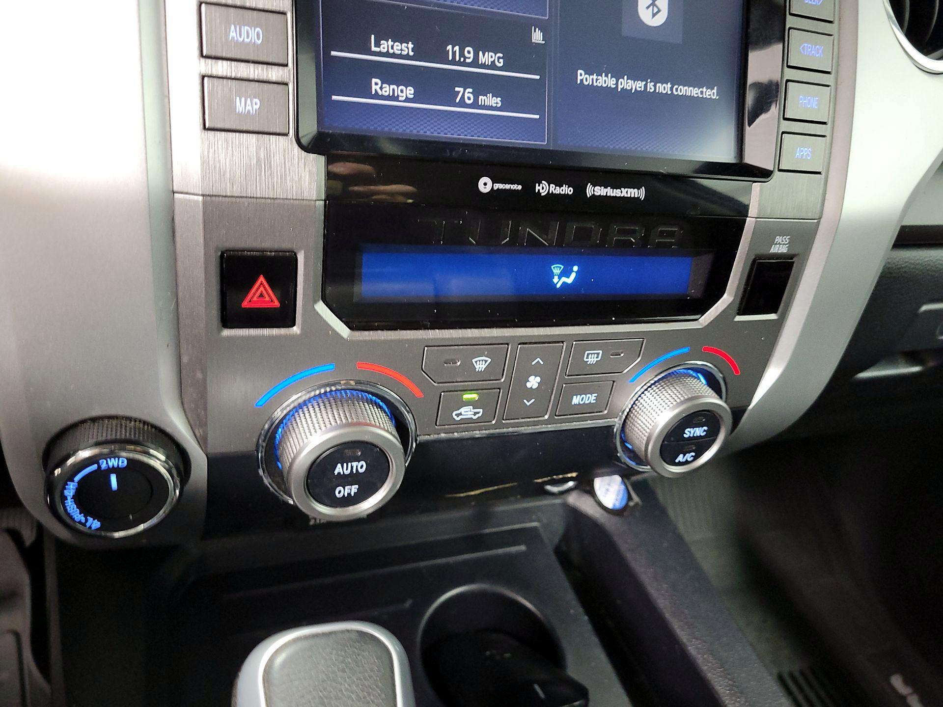 Thumbnail: 2020 Toyota Tundra - 15