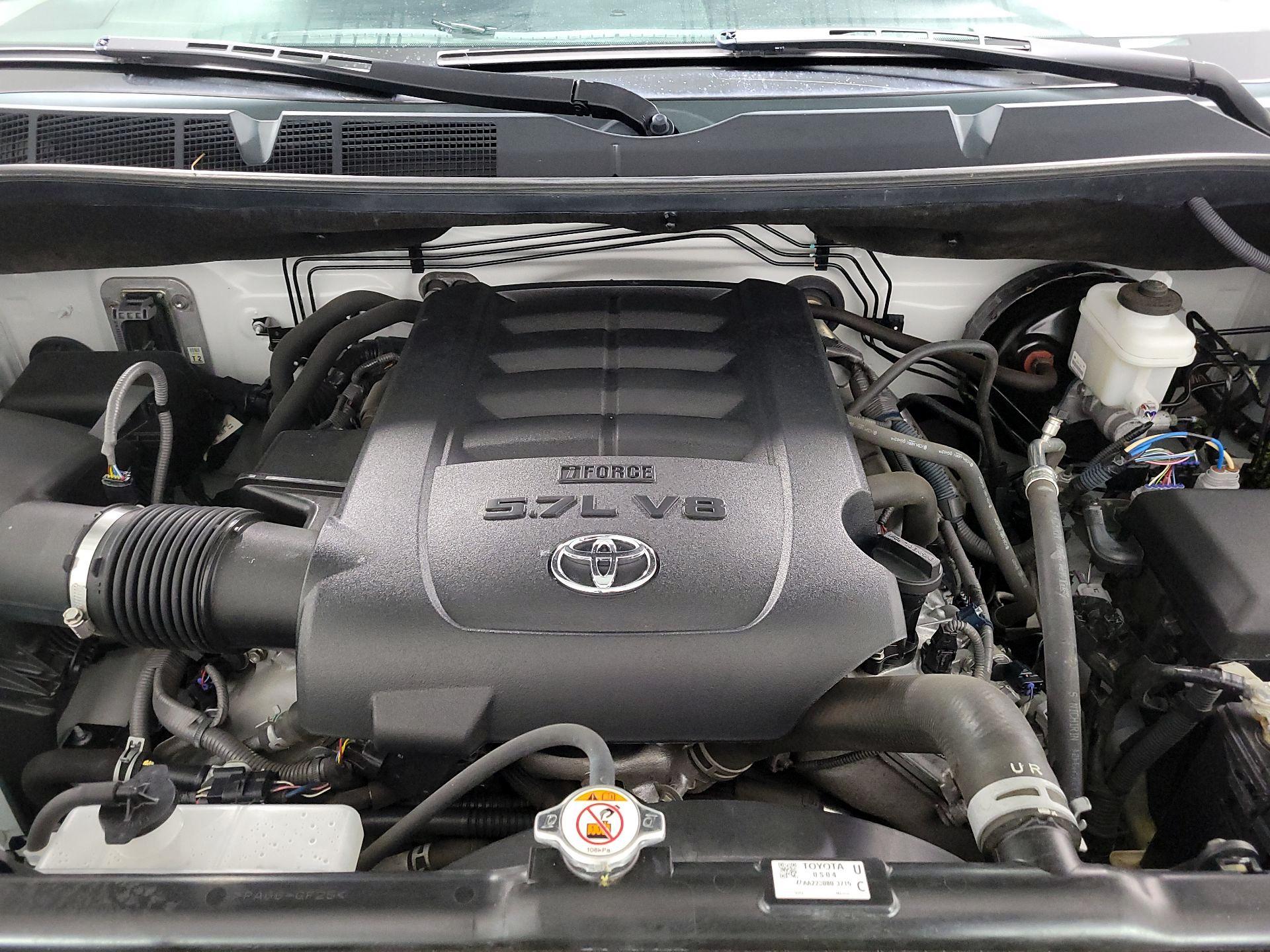 Thumbnail: 2020 Toyota Tundra - 19