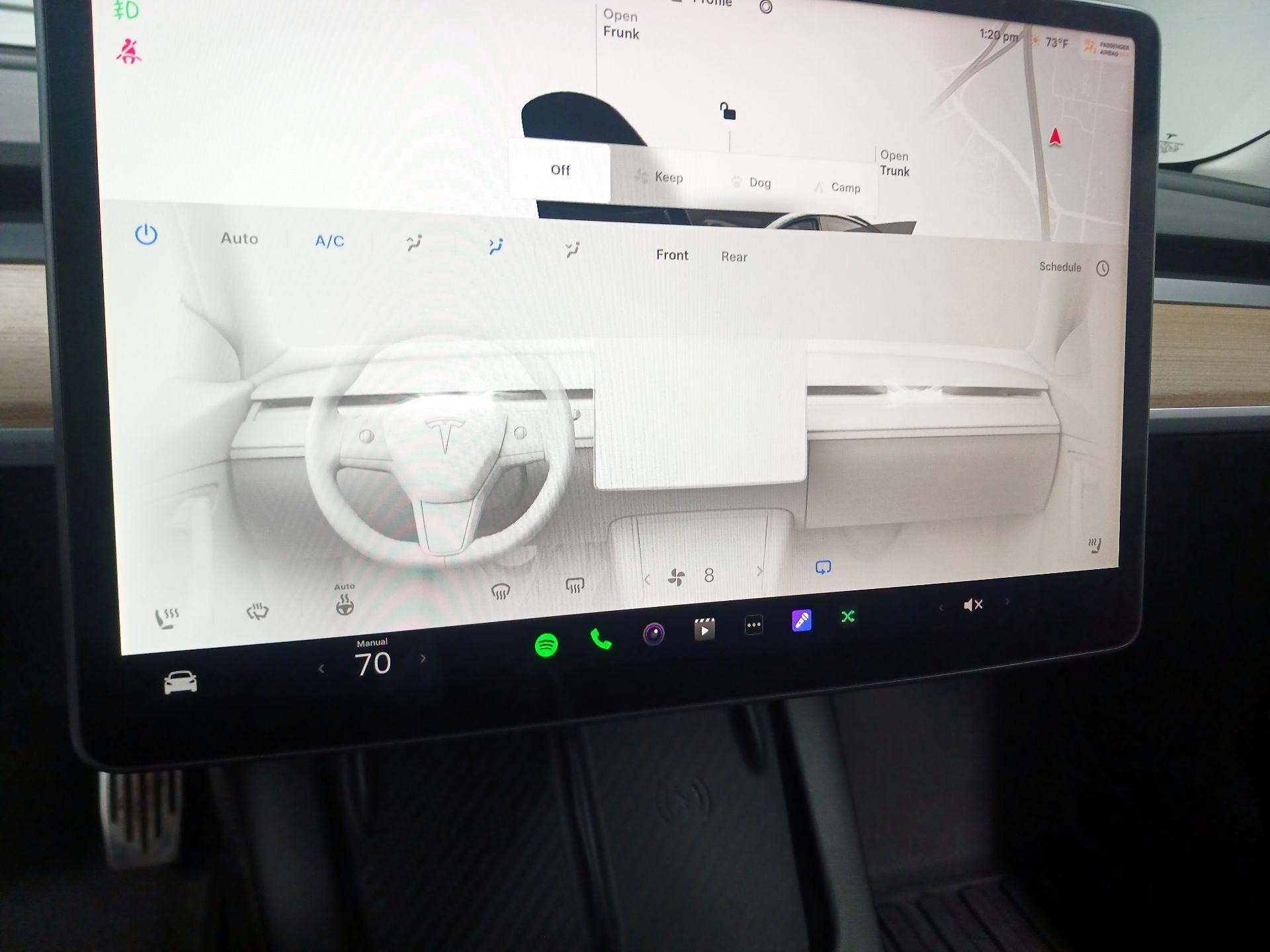 Thumbnail: 2022 Tesla Model 3 - 14