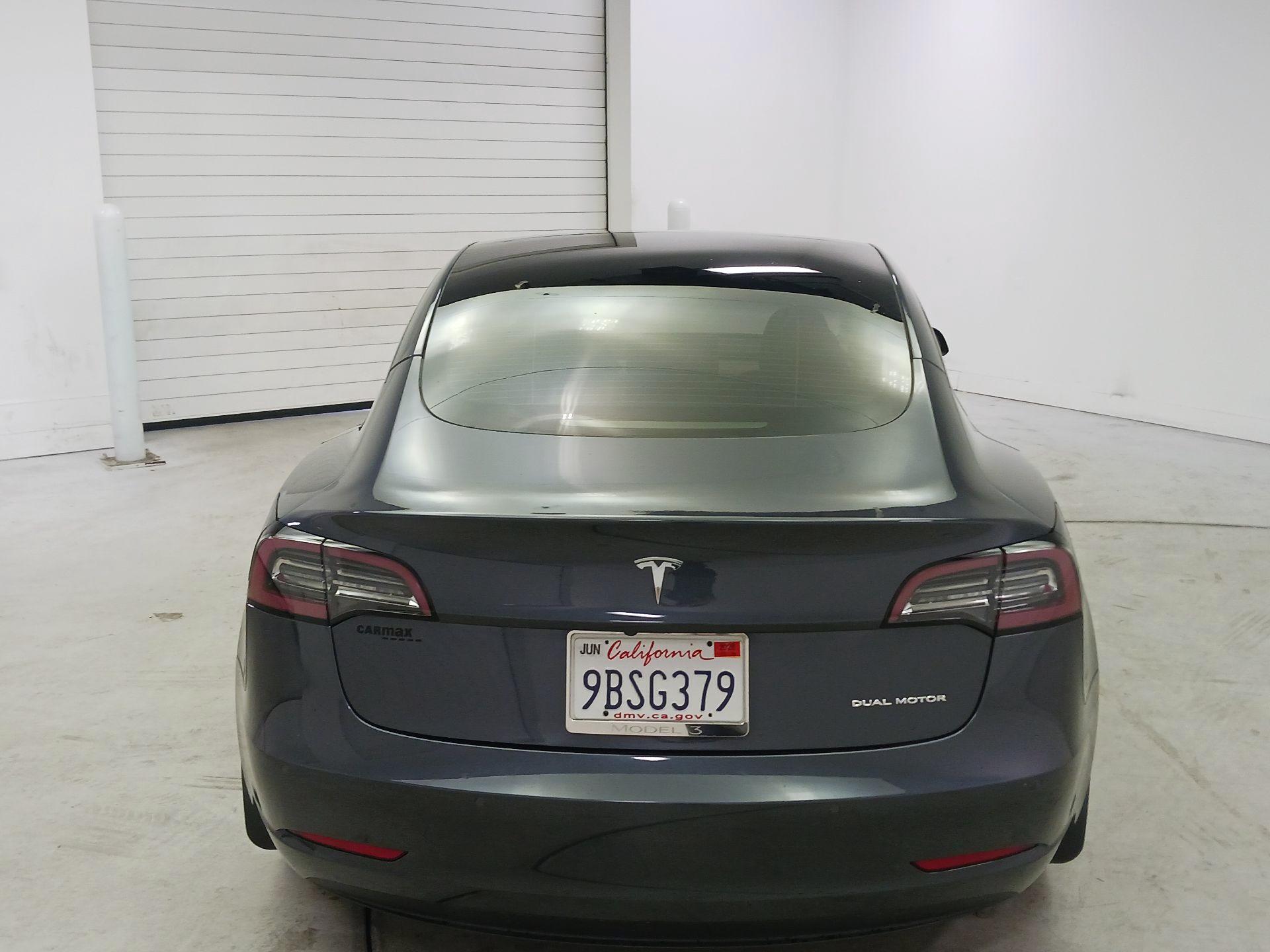 Thumbnail: 2022 Tesla Model 3 - 6
