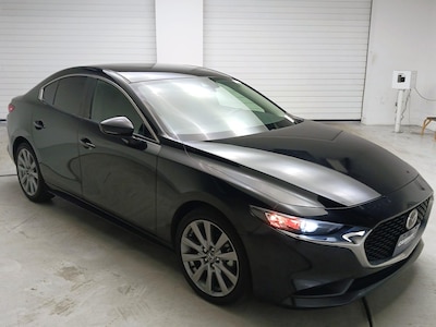 2023 Mazda Mazda3 2.5 S Select Package
