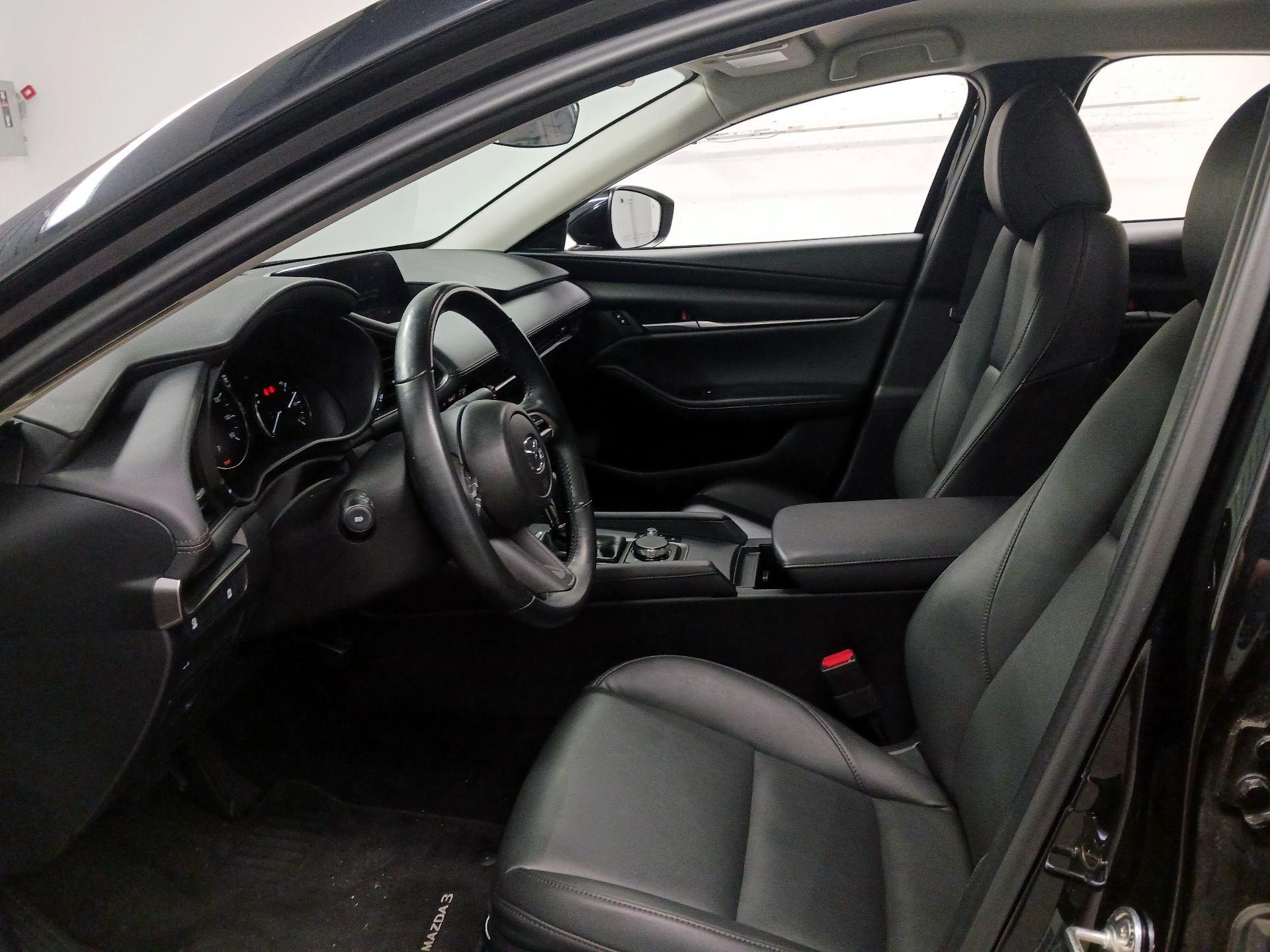 Thumbnail: 2023 Mazda Mazda3 - 9