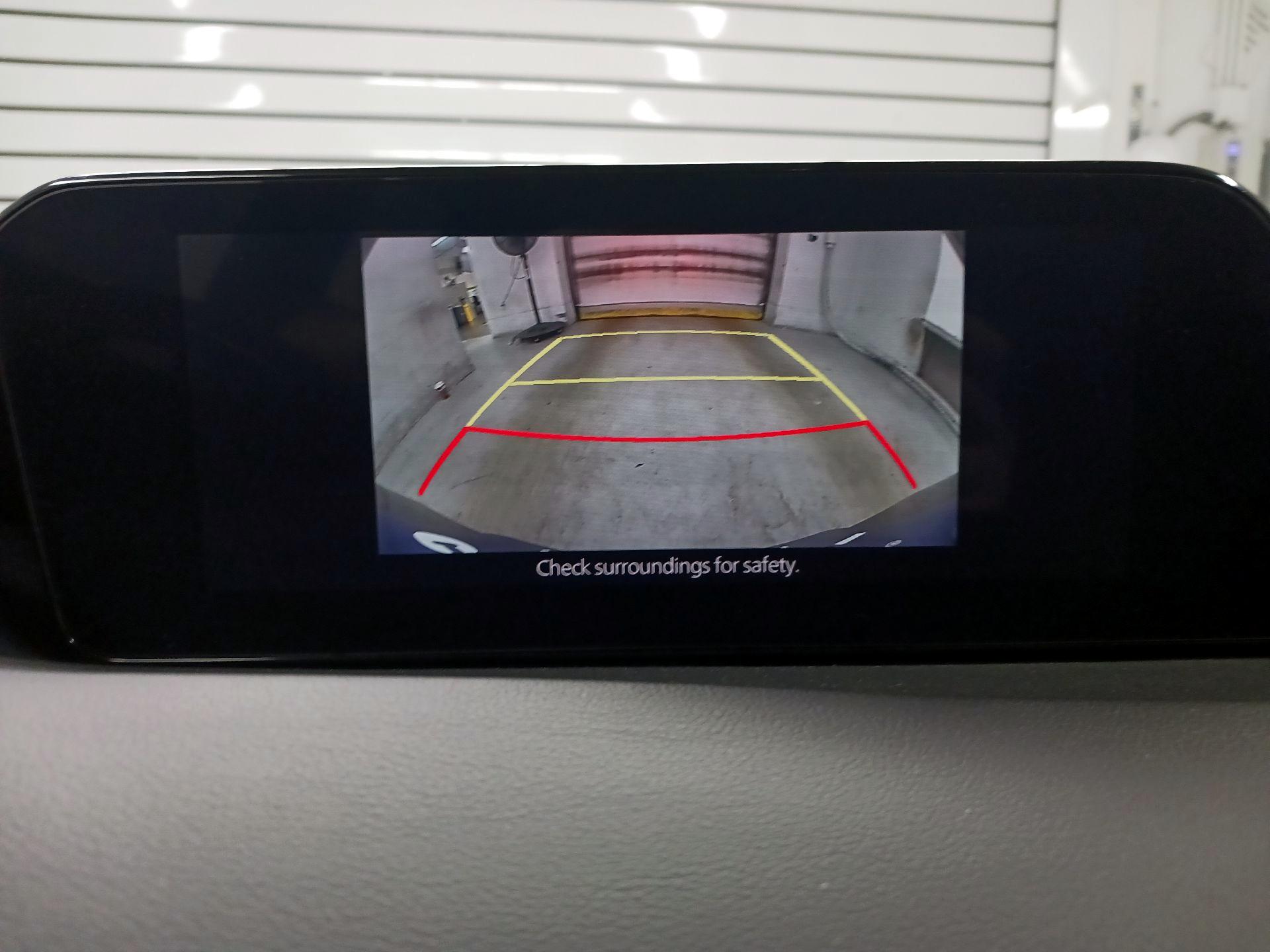 Thumbnail: 2023 Mazda Mazda3 - 13