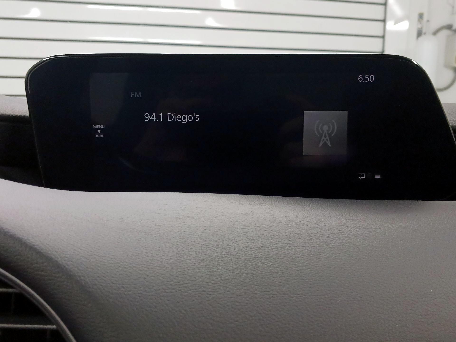 Thumbnail: 2023 Mazda Mazda3 - 14