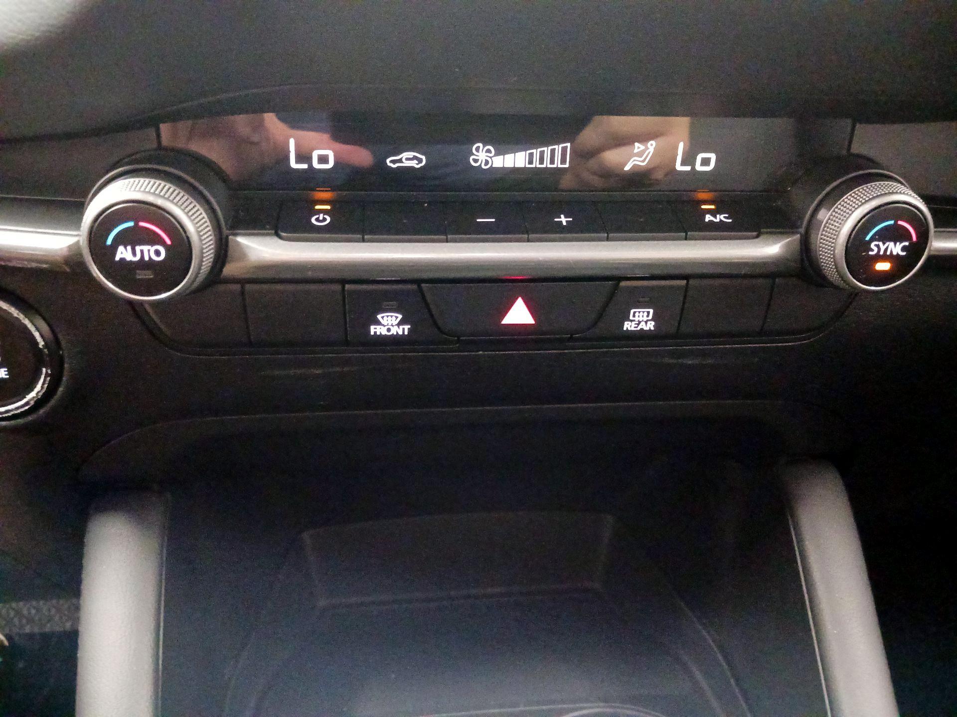 Thumbnail: 2023 Mazda Mazda3 - 15