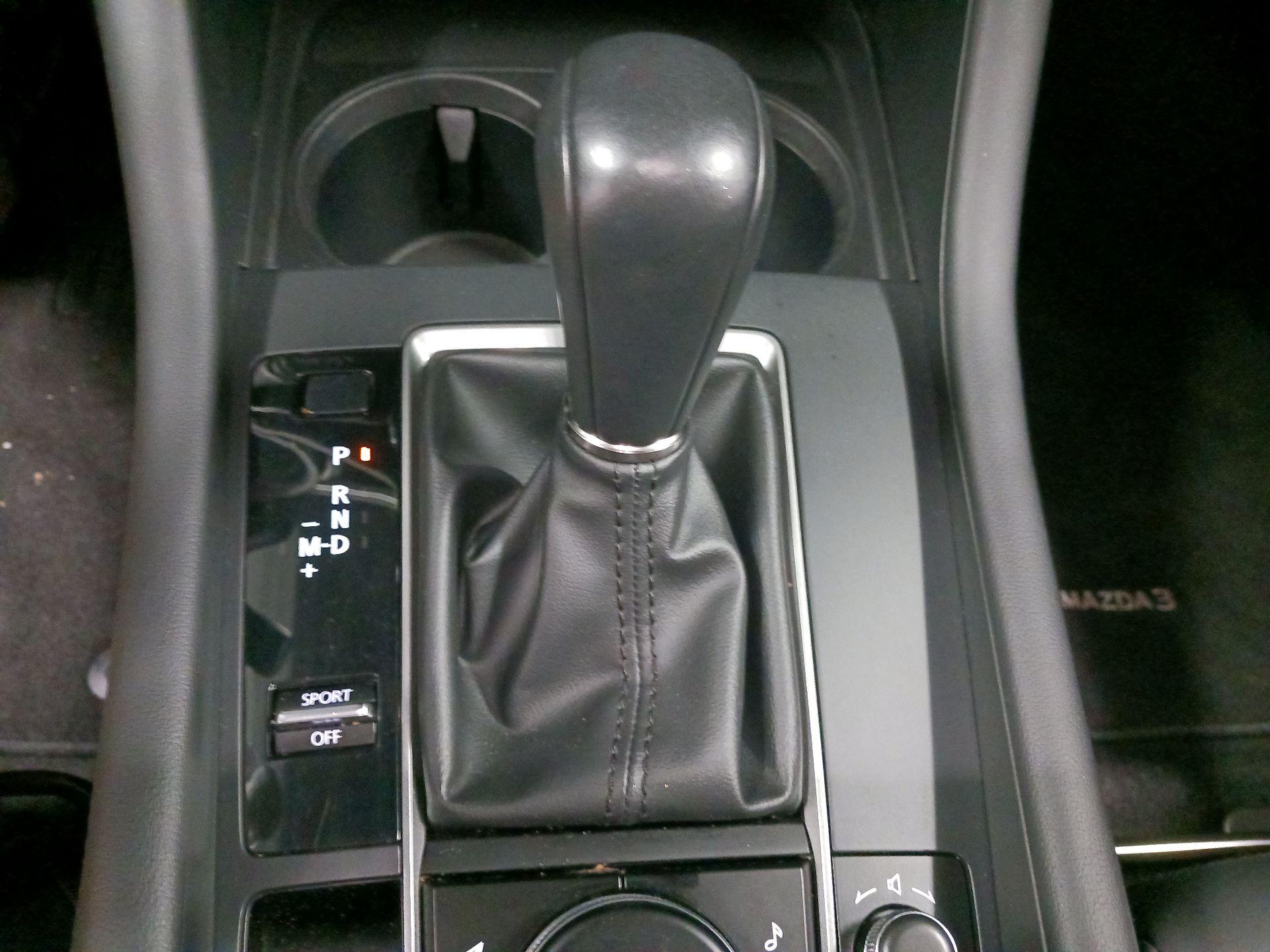 Thumbnail: 2023 Mazda Mazda3 - 16