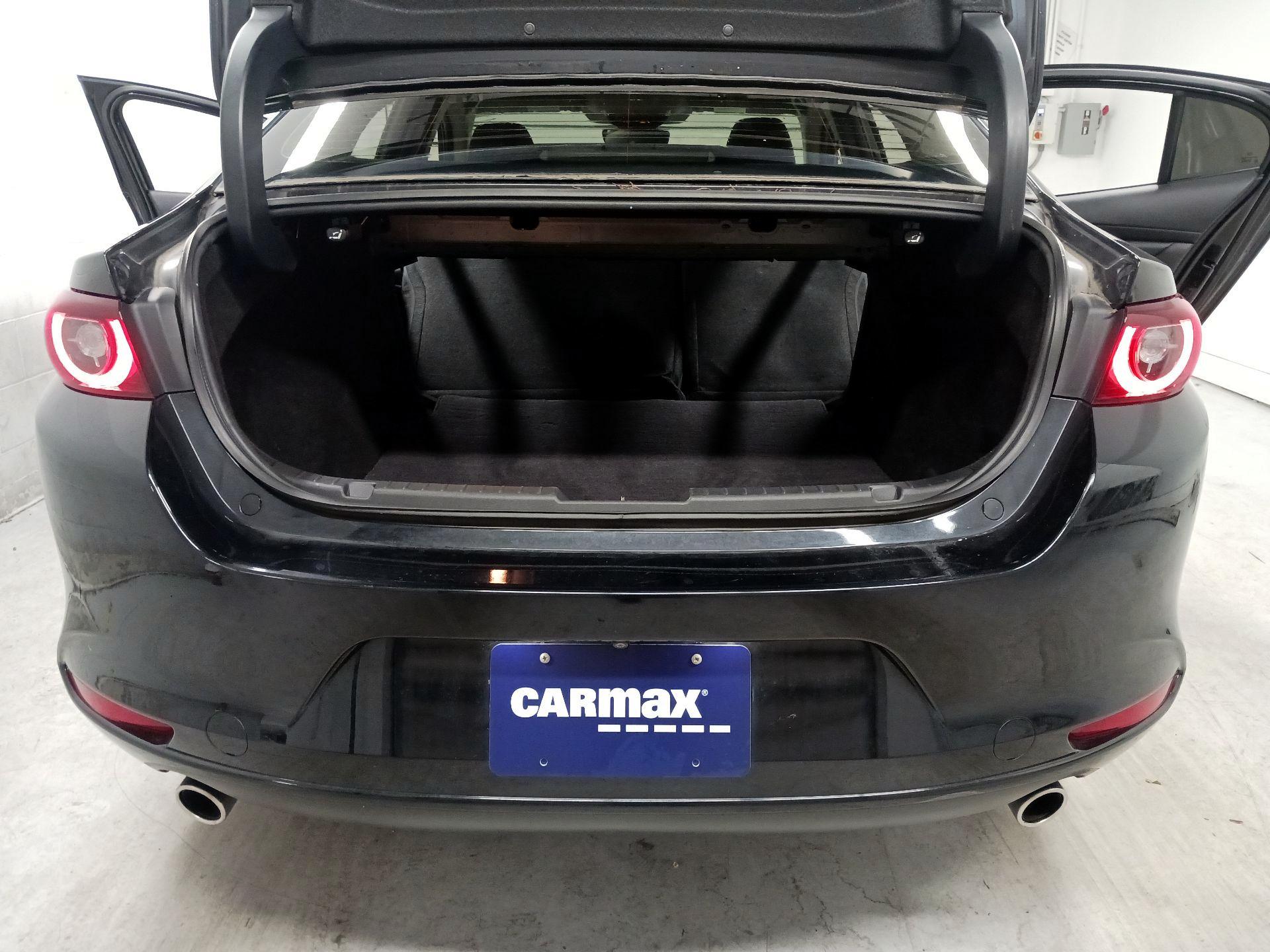 Thumbnail: 2023 Mazda Mazda3 - 20