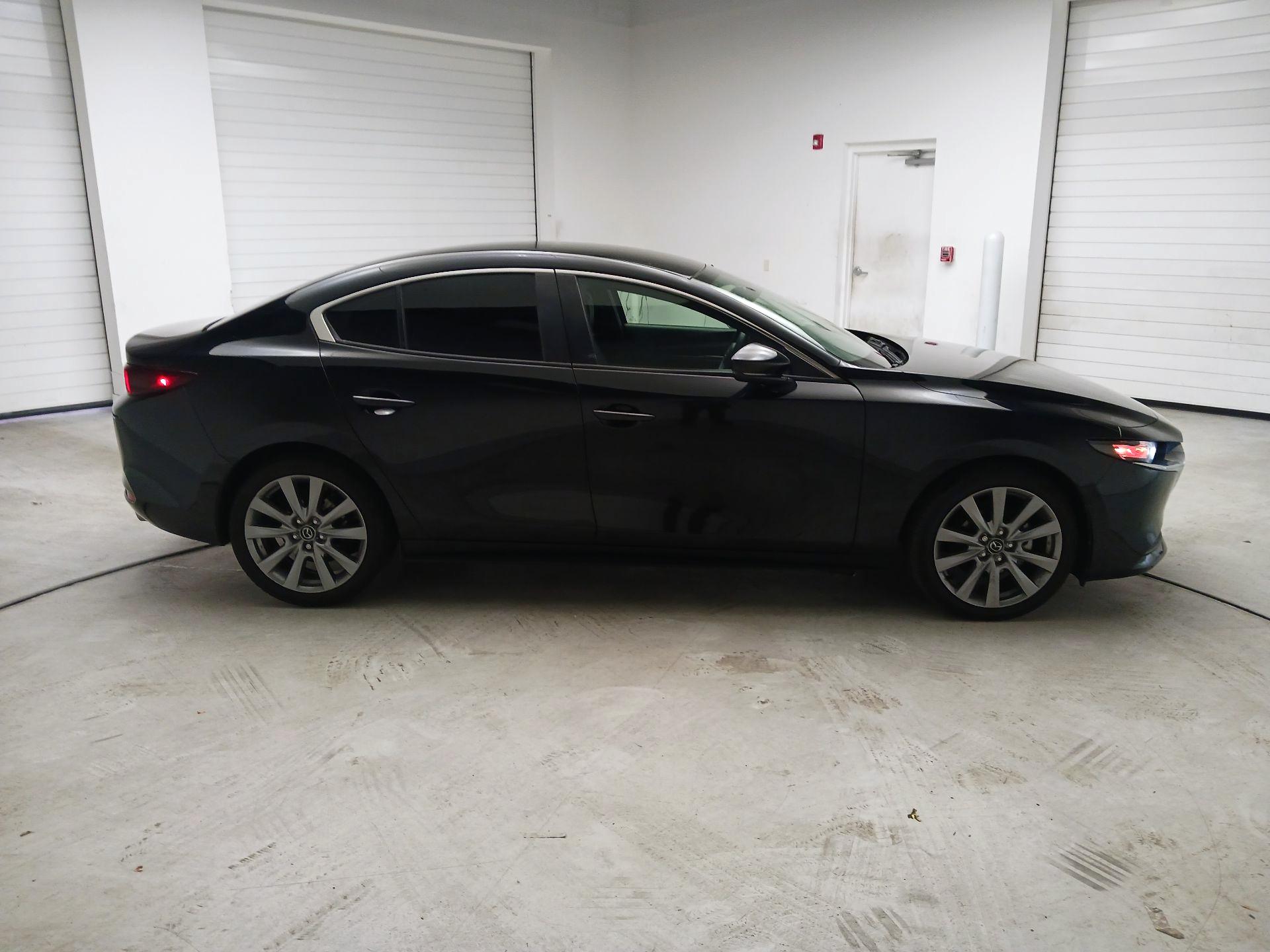 Thumbnail: 2023 Mazda Mazda3 - 4