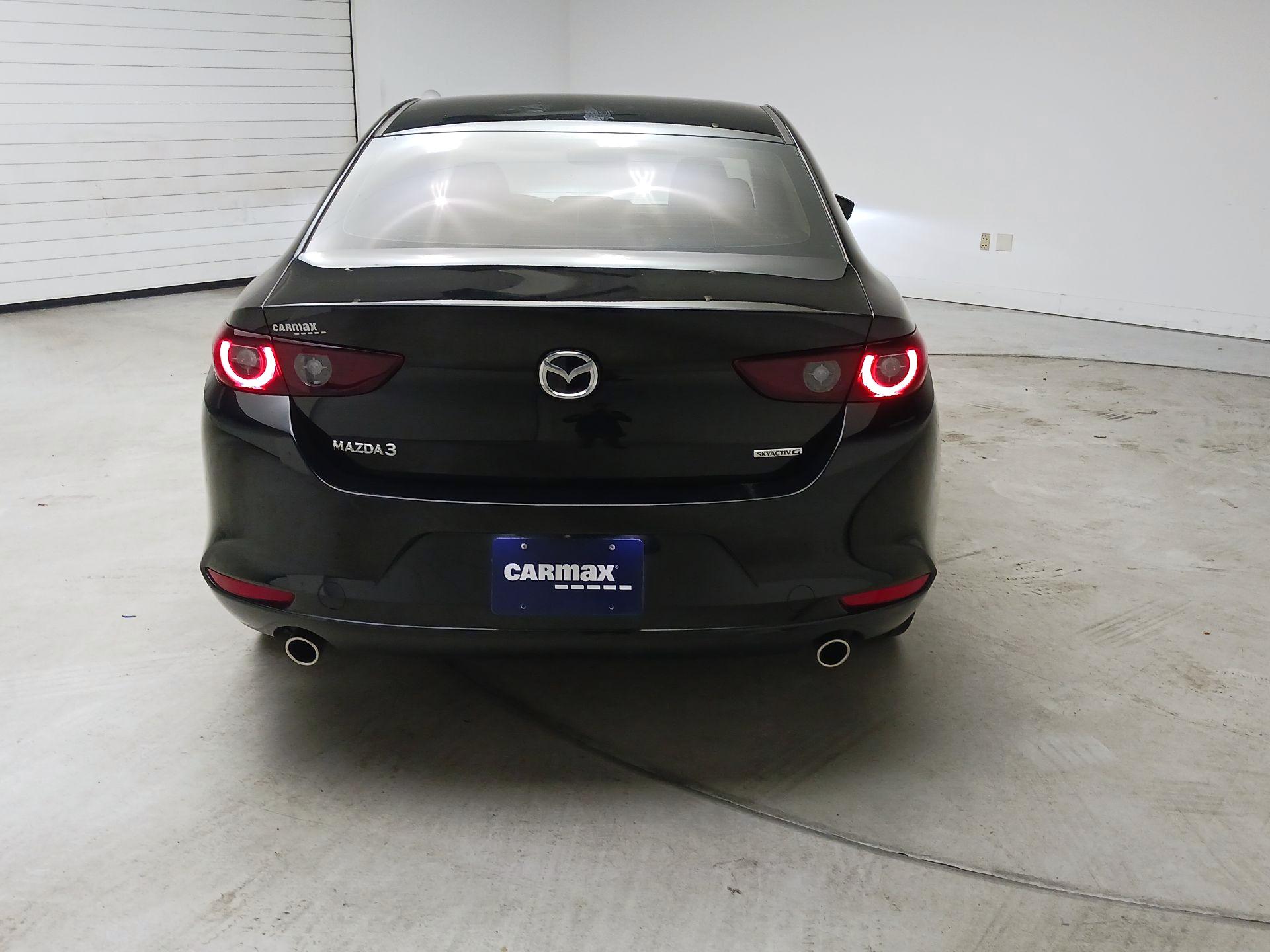 Thumbnail: 2023 Mazda Mazda3 - 6