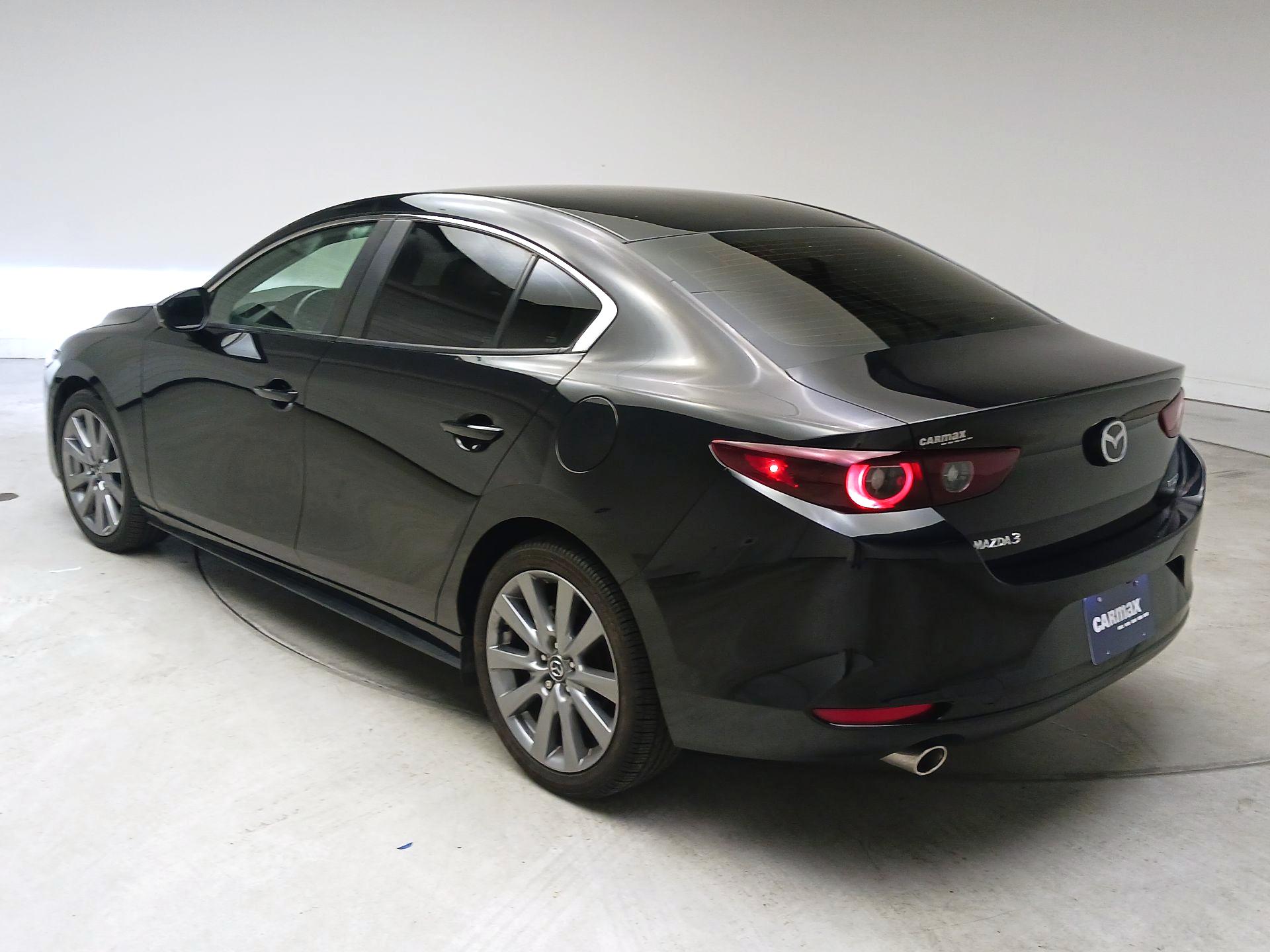 Thumbnail: 2023 Mazda Mazda3 - 7