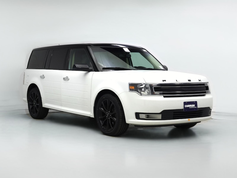 2019 Ford Flex SEL -
                  Murrieta, CA