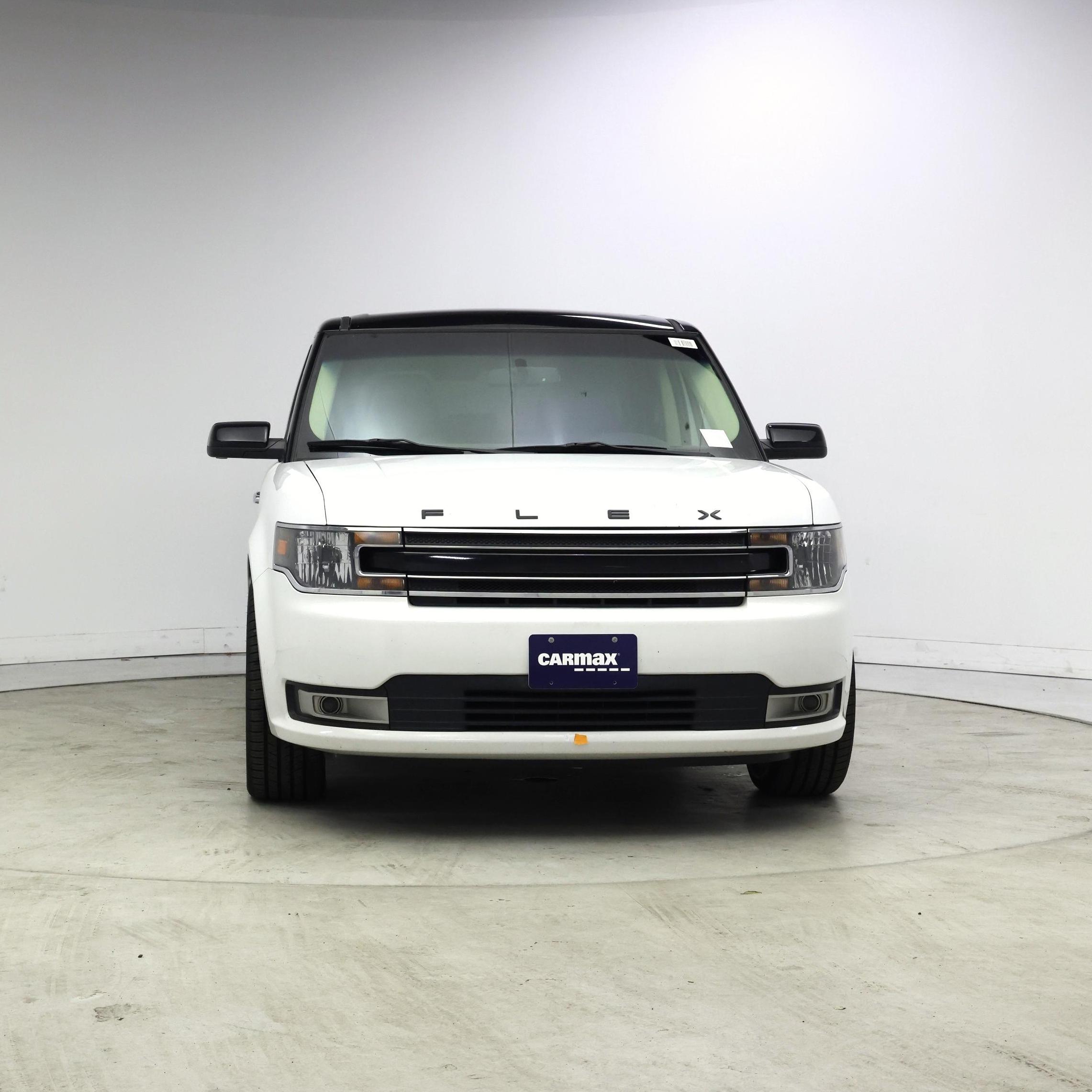 Thumbnail: 2019 Ford Flex - 5