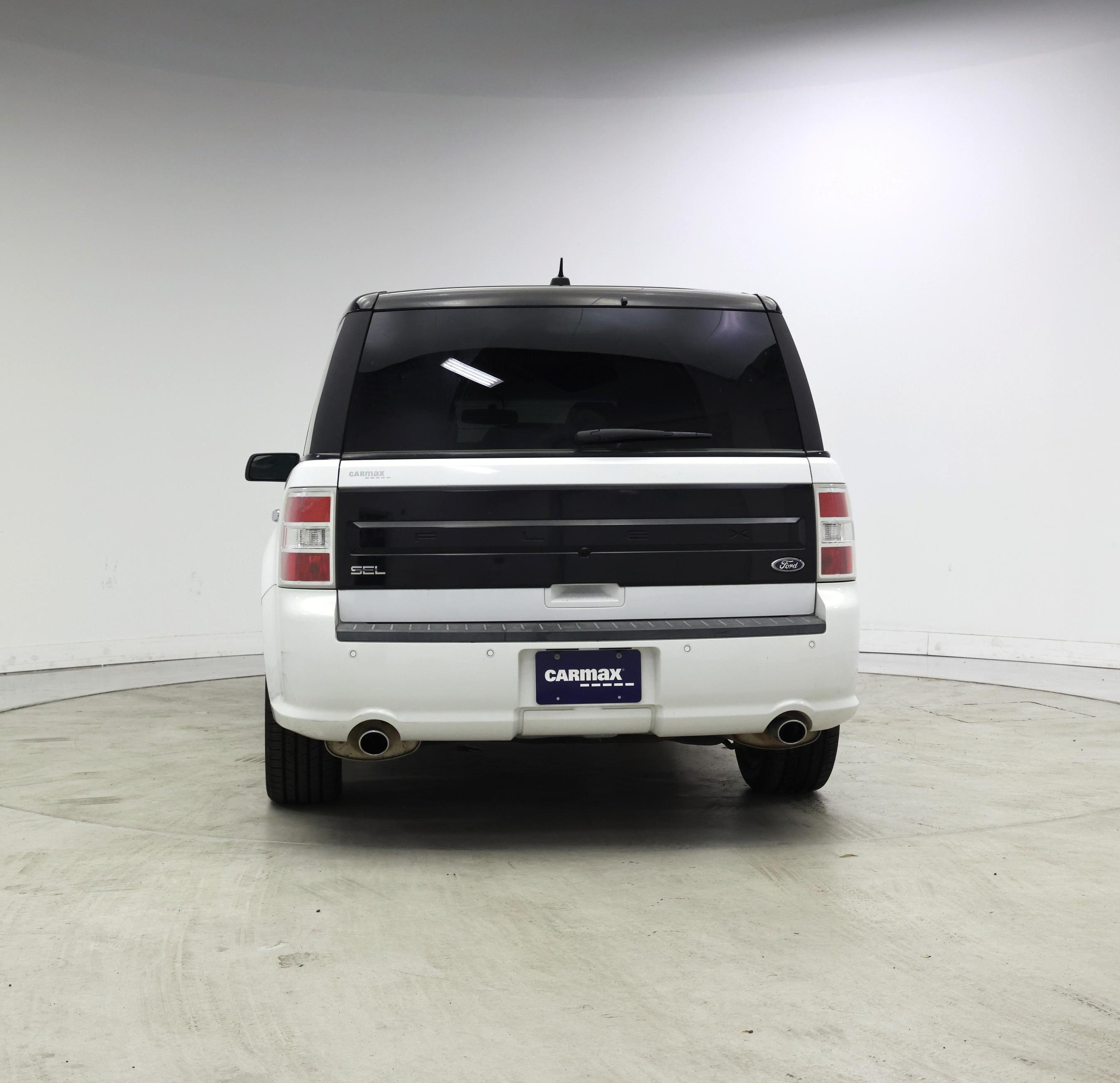 Thumbnail: 2019 Ford Flex - 6