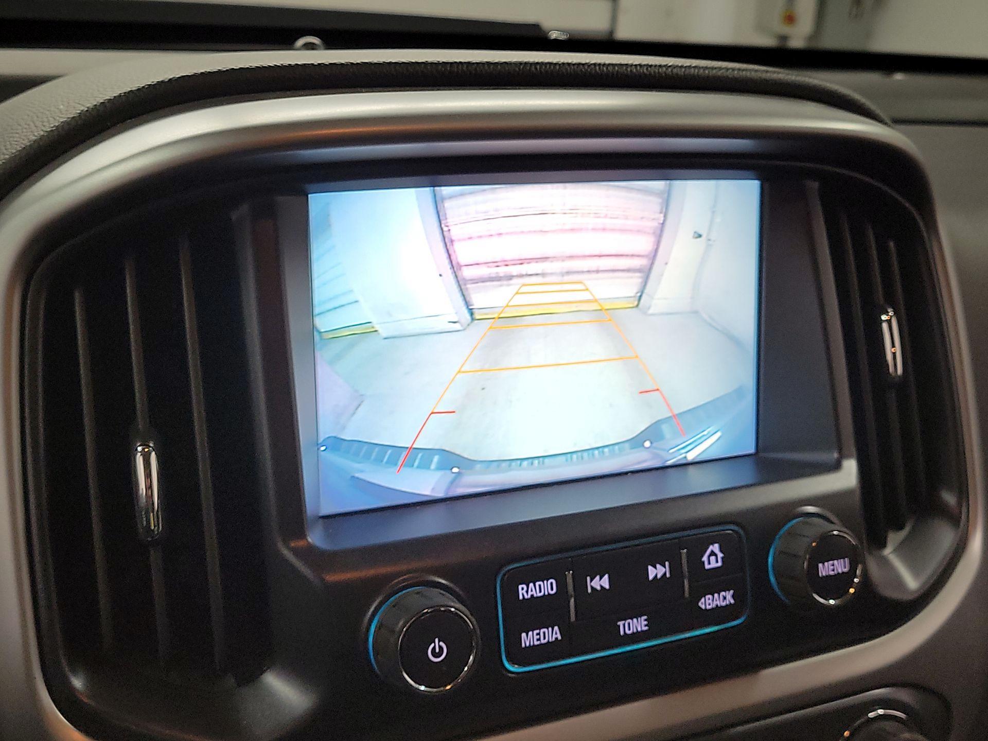 Thumbnail: 2017 Chevrolet Colorado - 14