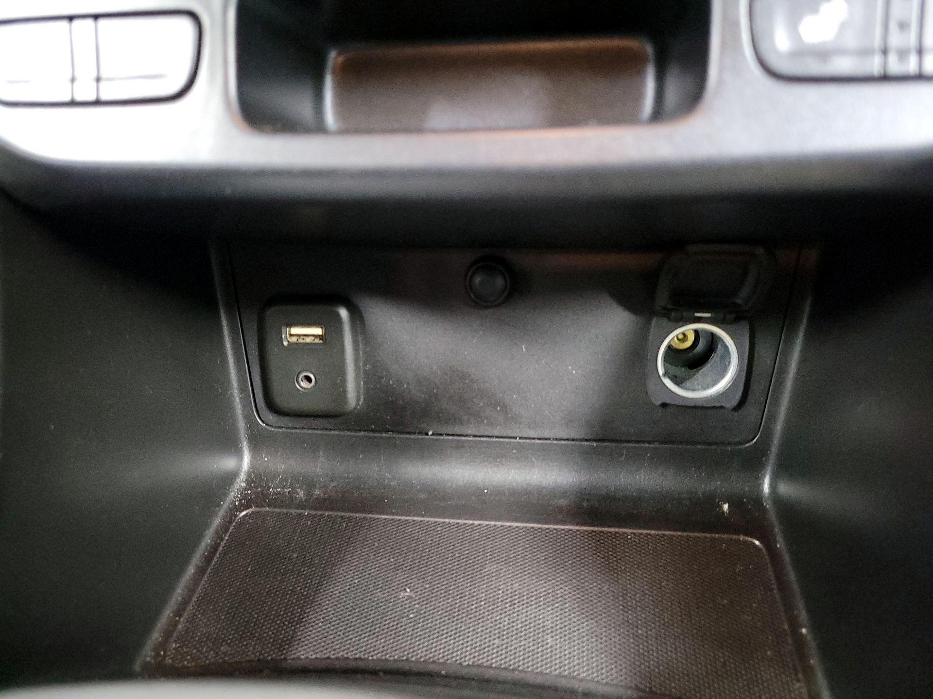 Thumbnail: 2017 Chevrolet Colorado - 18