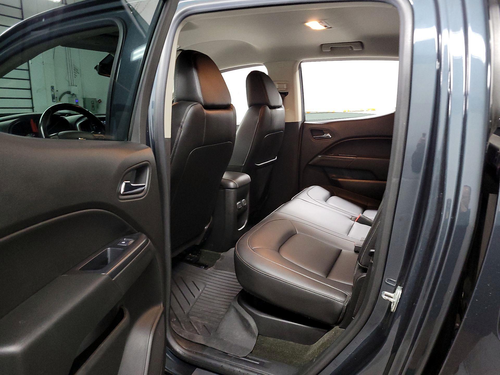 Thumbnail: 2017 Chevrolet Colorado - 19