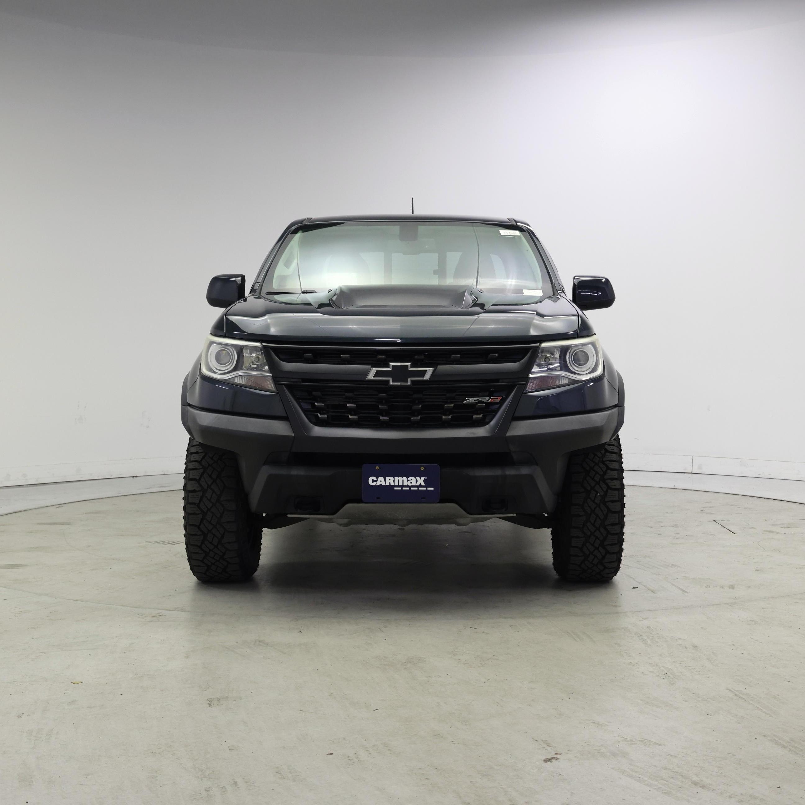 Thumbnail: 2017 Chevrolet Colorado - 5