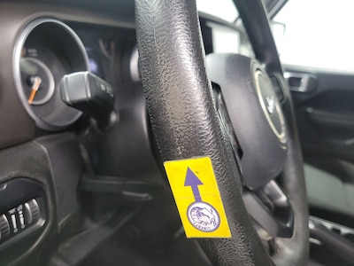 Condition detail