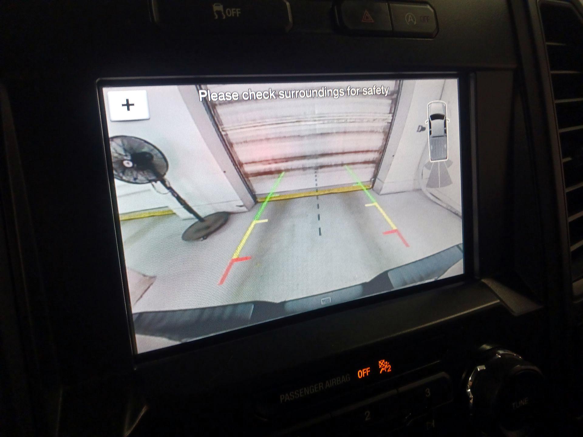 Thumbnail: 2019 Ford F-150 - 12