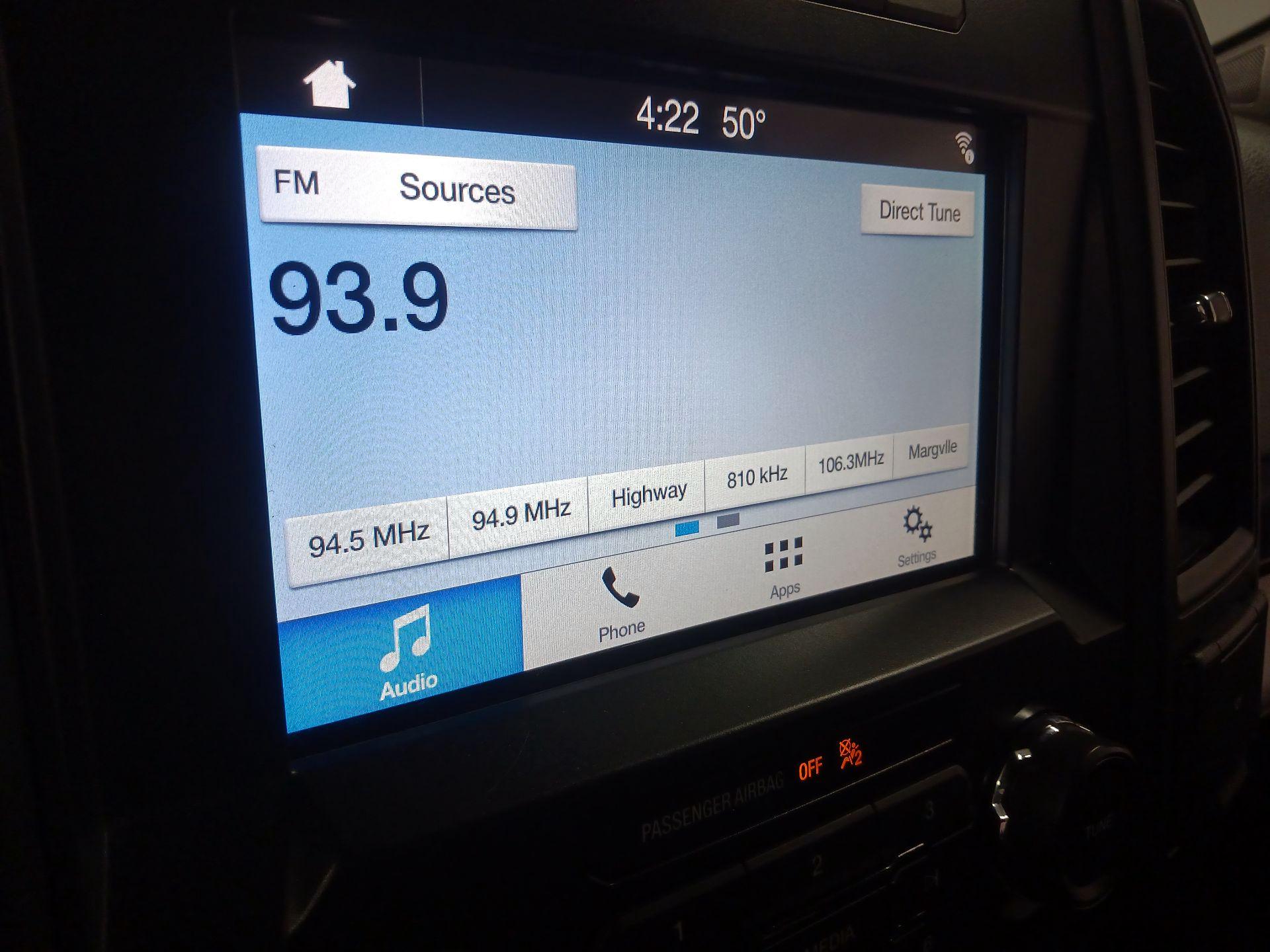 Thumbnail: 2019 Ford F-150 - 13