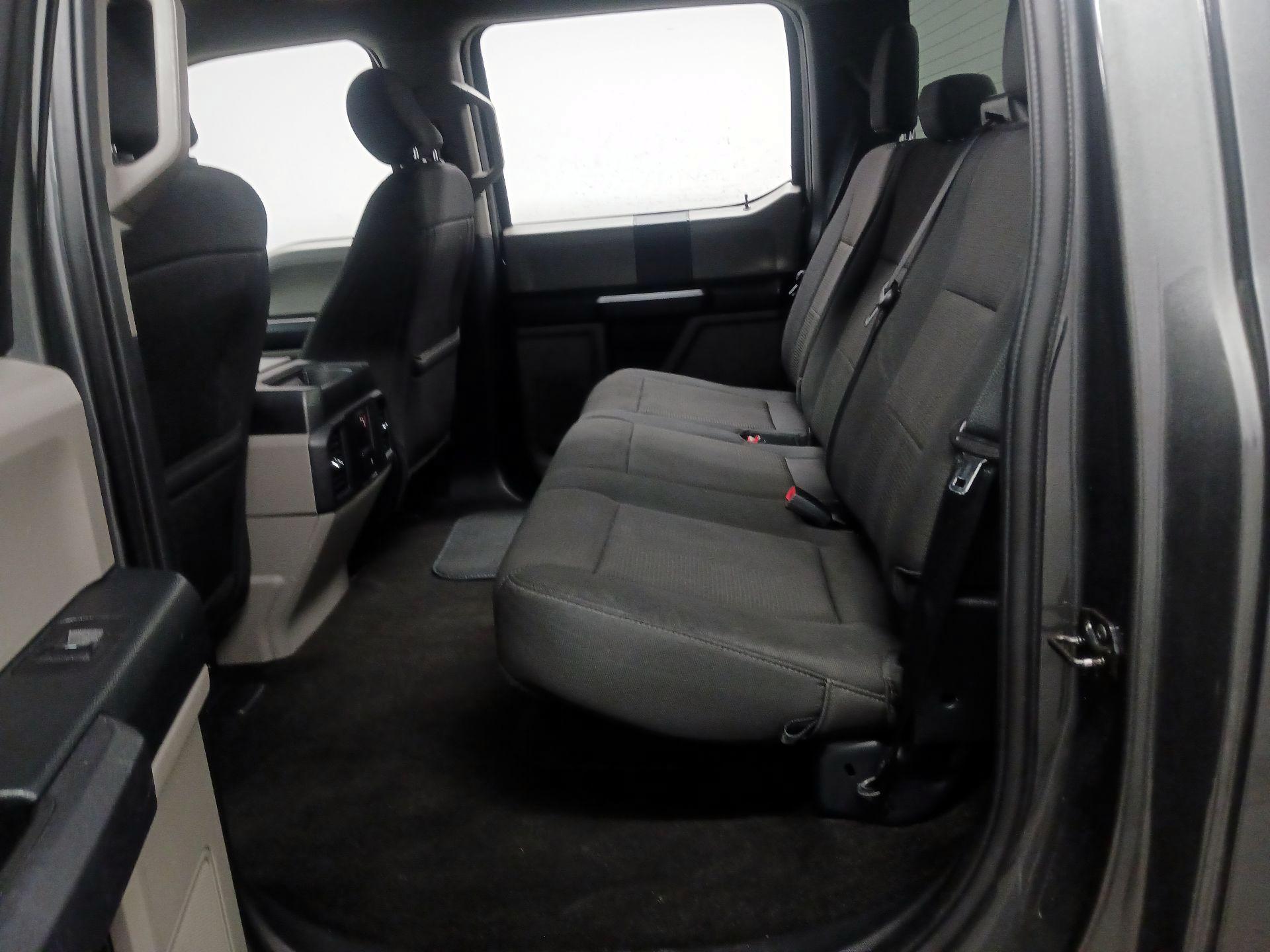 Thumbnail: 2019 Ford F-150 - 17