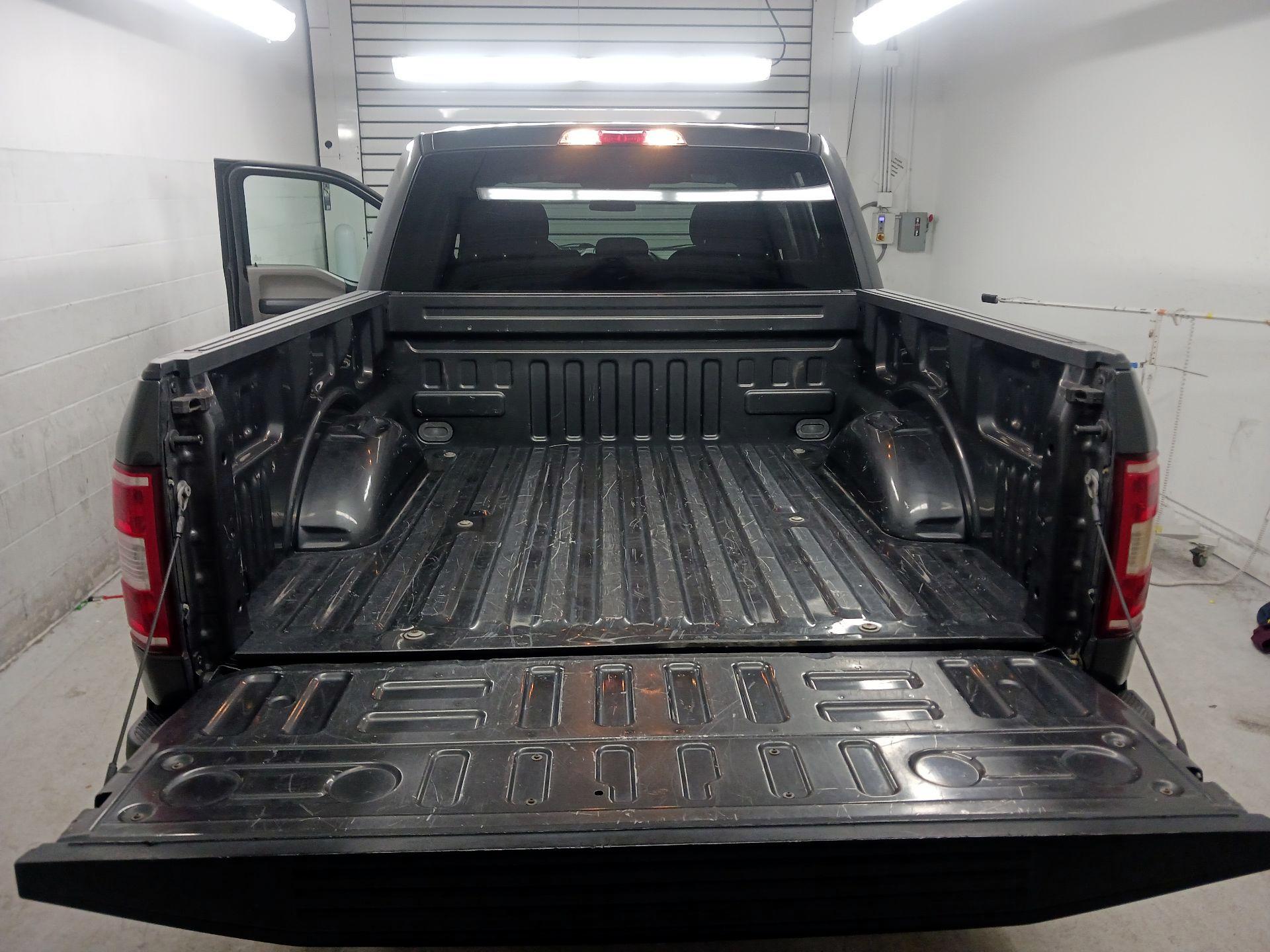 Thumbnail: 2019 Ford F-150 - 18