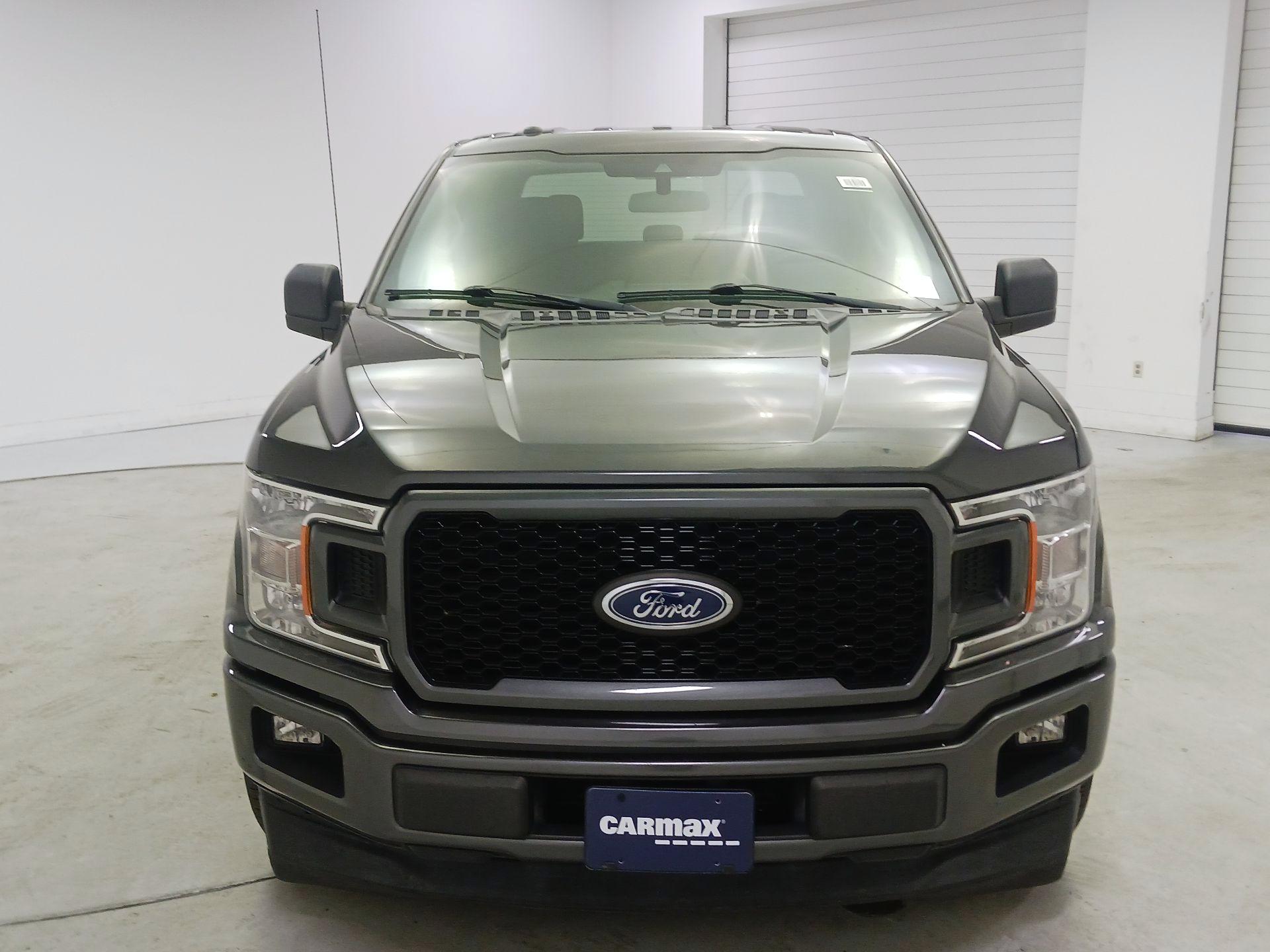 Thumbnail: 2019 Ford F-150 - 2