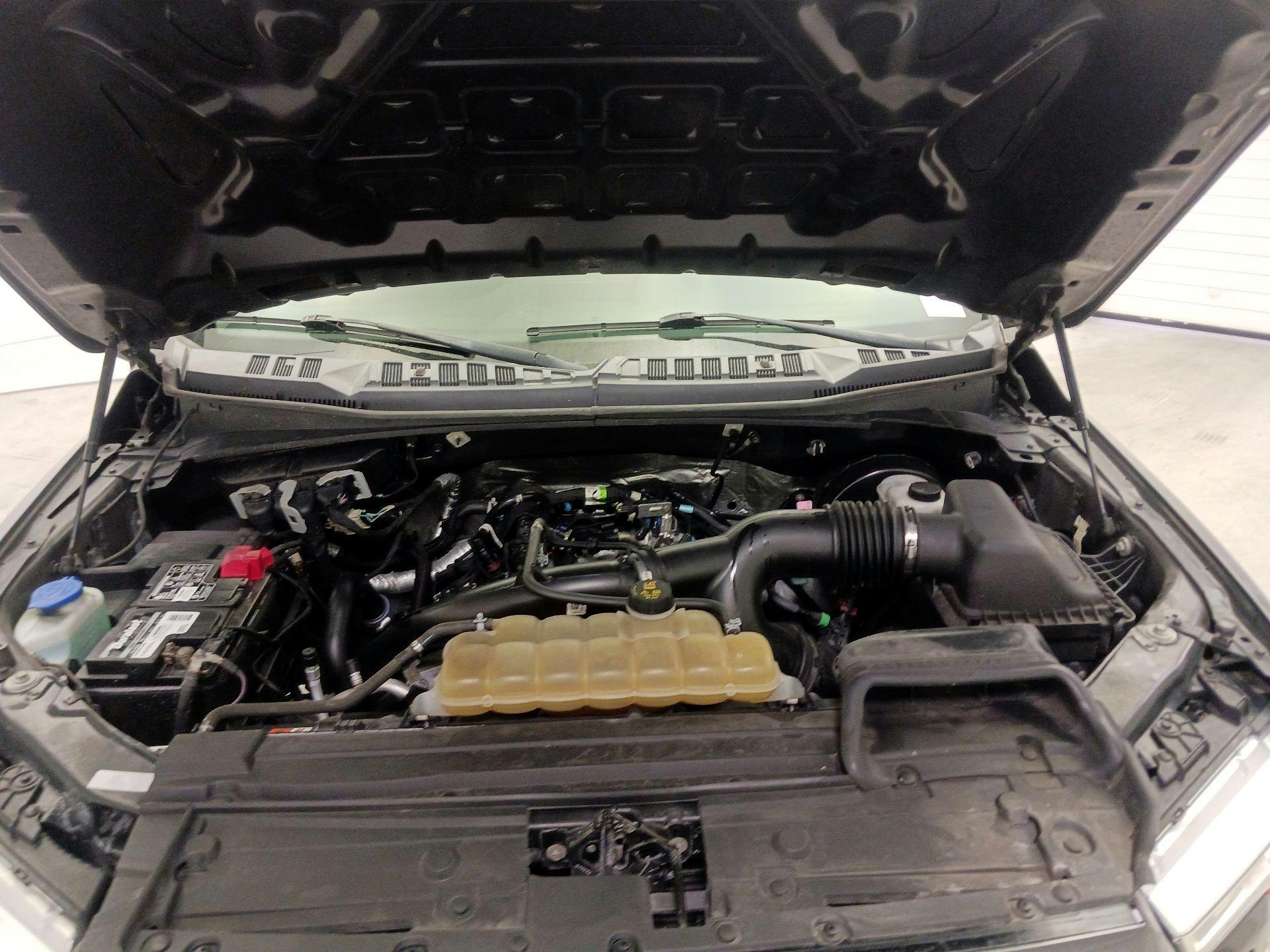 Thumbnail: 2019 Ford F-150 - 19