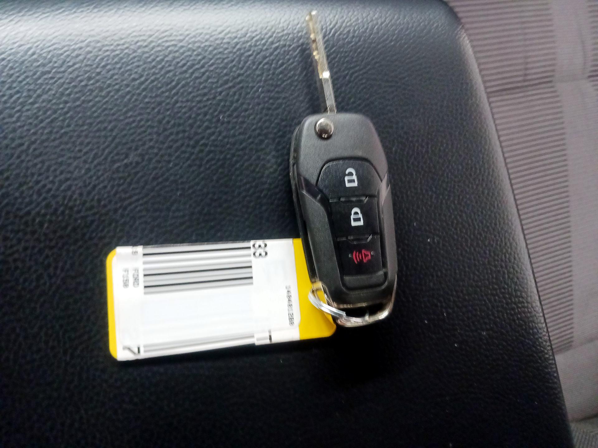 Thumbnail: 2019 Ford F-150 - 20